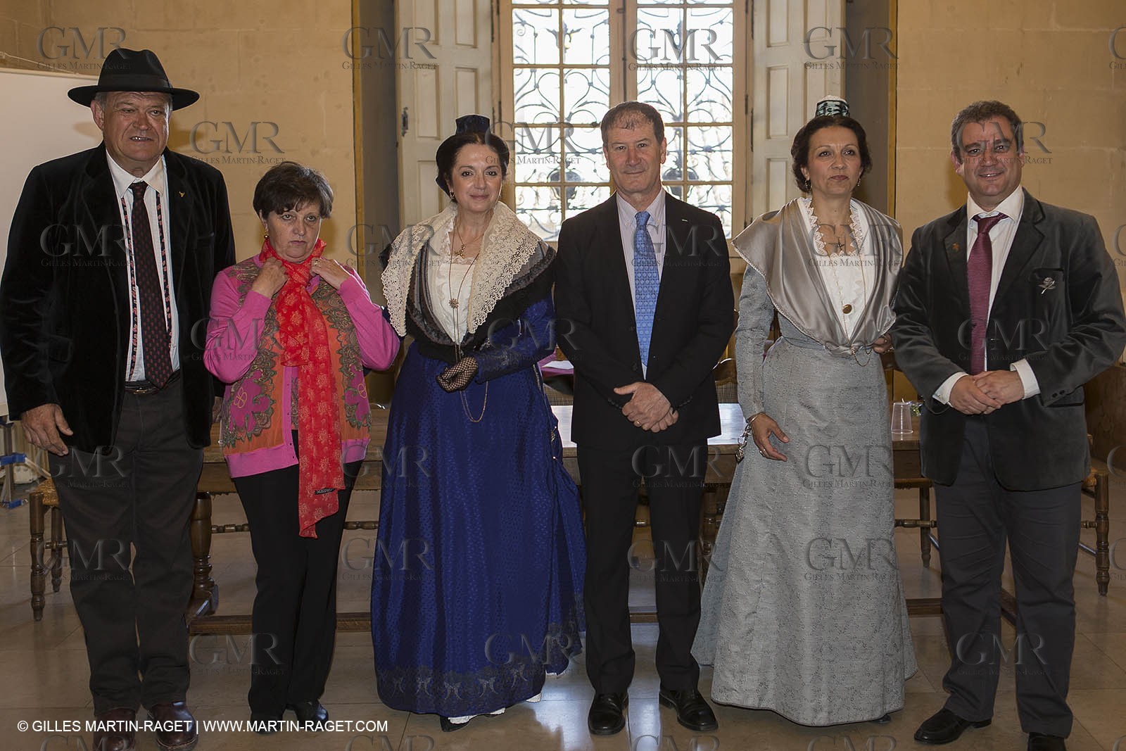 22nd Queen of Arles Election - Gardians of Camargue Annual Celebration - Arles (FRA,13) - May 1st 2014