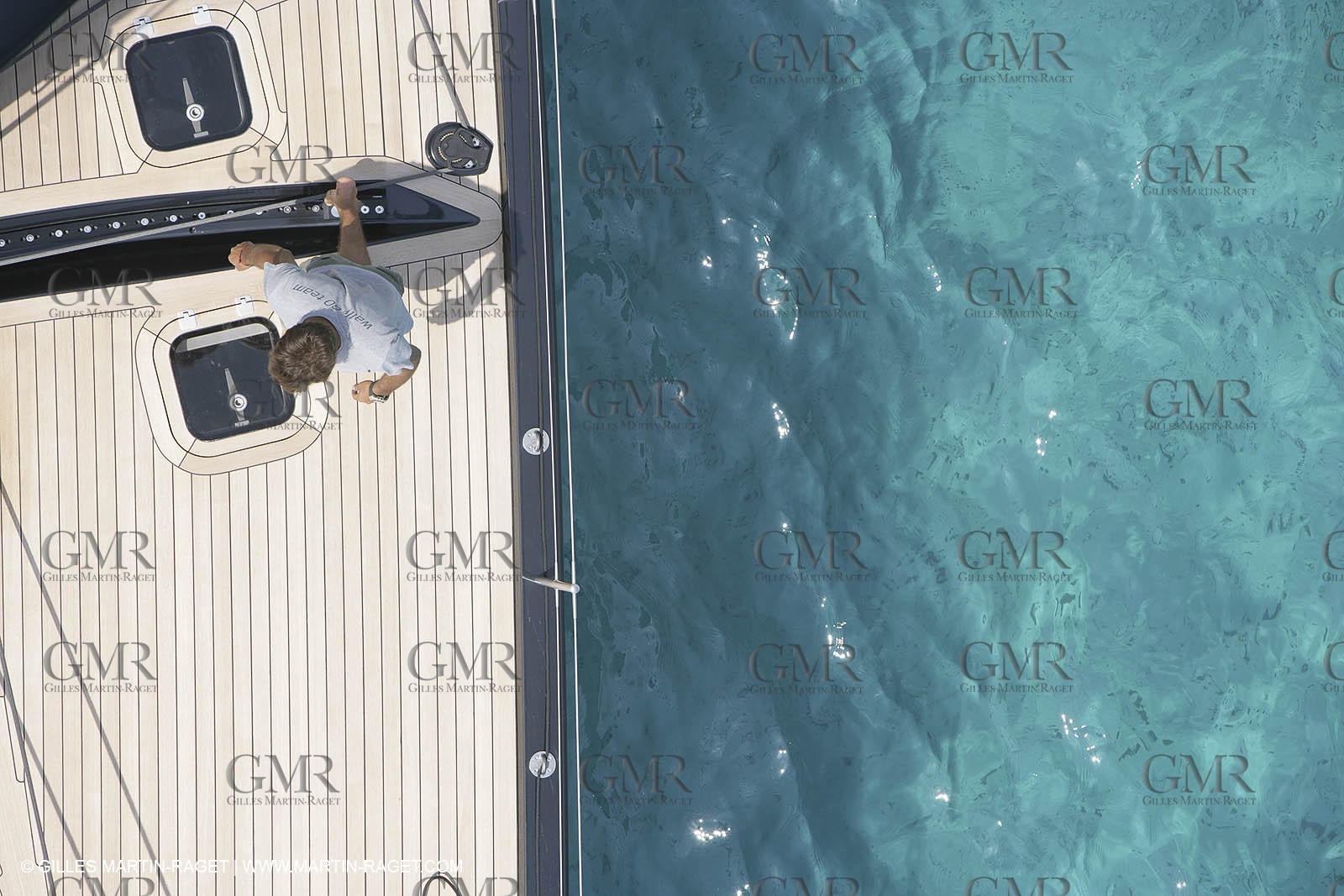 Sailing, Super Yachts, Wally Yachts, Tango