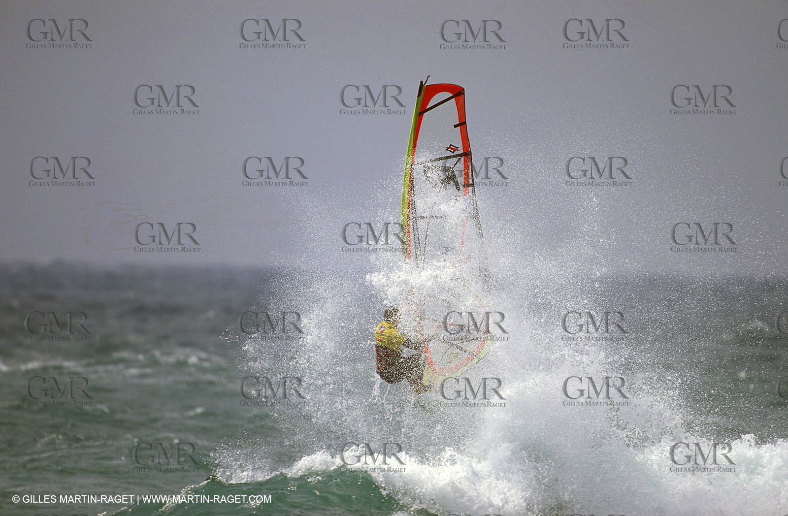 Windsurf
