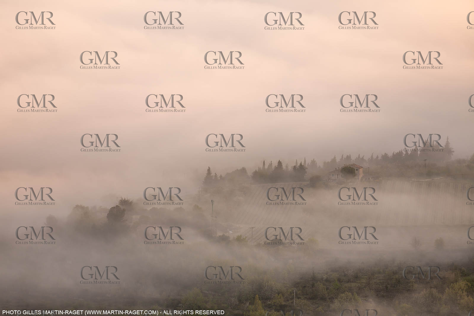 12 04 2016, Luberon National Park