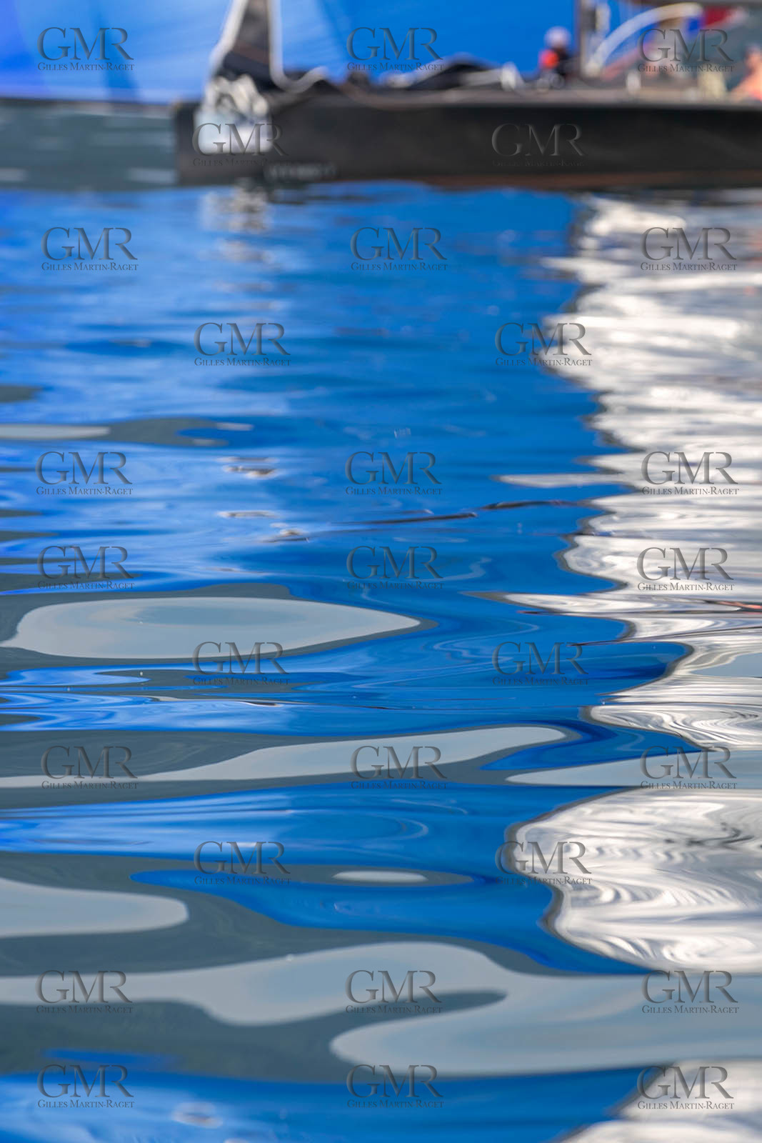 12 06 2021, Genève (SUI), Bol d'Or Mirabaud 2021