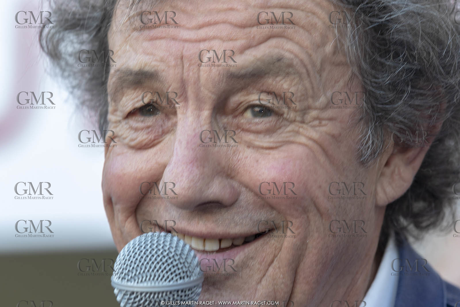 29 09 2018, Saint-Tropez (FRA,83), Voiles de Saint-Tropez 2019, Arrival Cannes-Saint-Tropez and trainings, inauguration du village