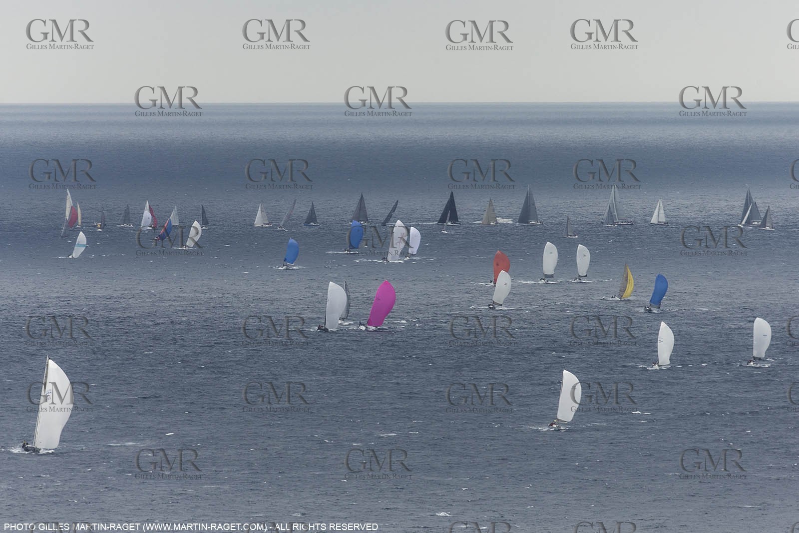 03 10 2015, Saint-Tropez (FRA,83), Voiles de Saint-Tropez 2015, Final Day