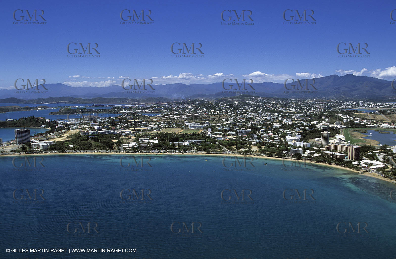 New Caledonia