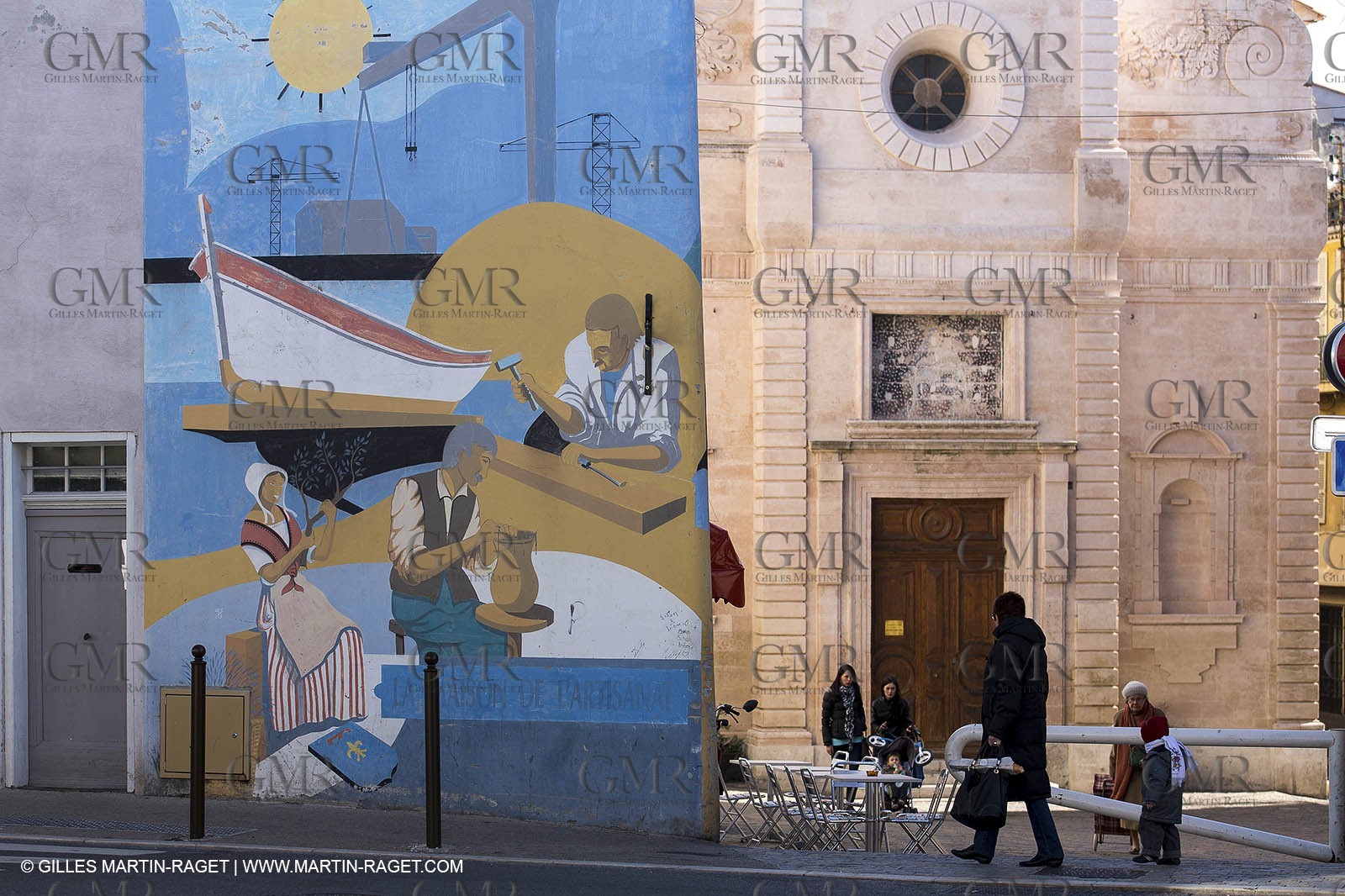 25 01 2013, La Ciotat (Fra,13)