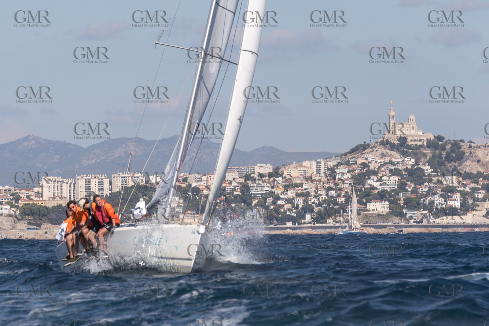 17 09 2021, Marseille (FRA,13), Juris Cup 2021, jour 1