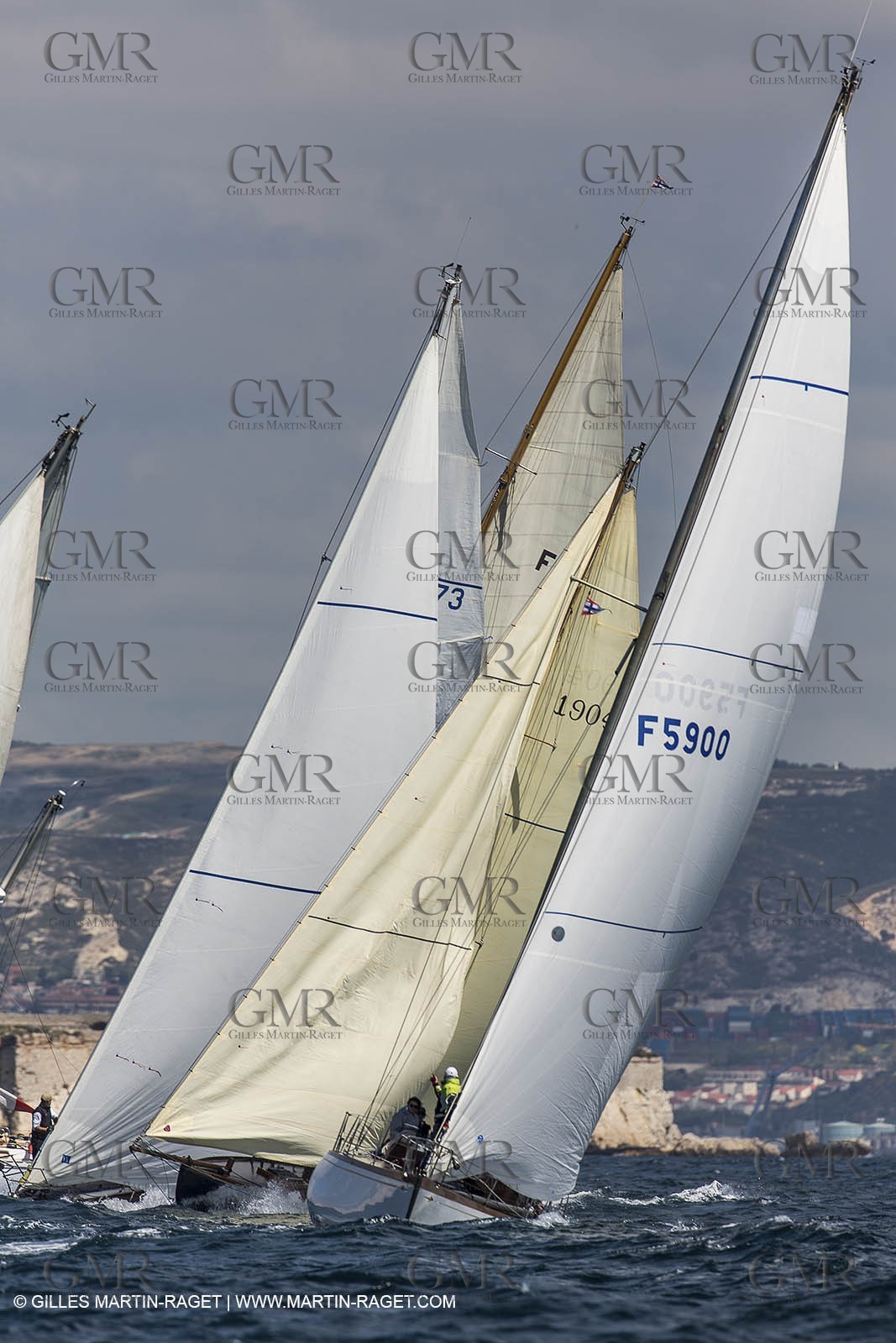 03 05 2013 - Marseille (FRA,13) - Calanques Classique 2013