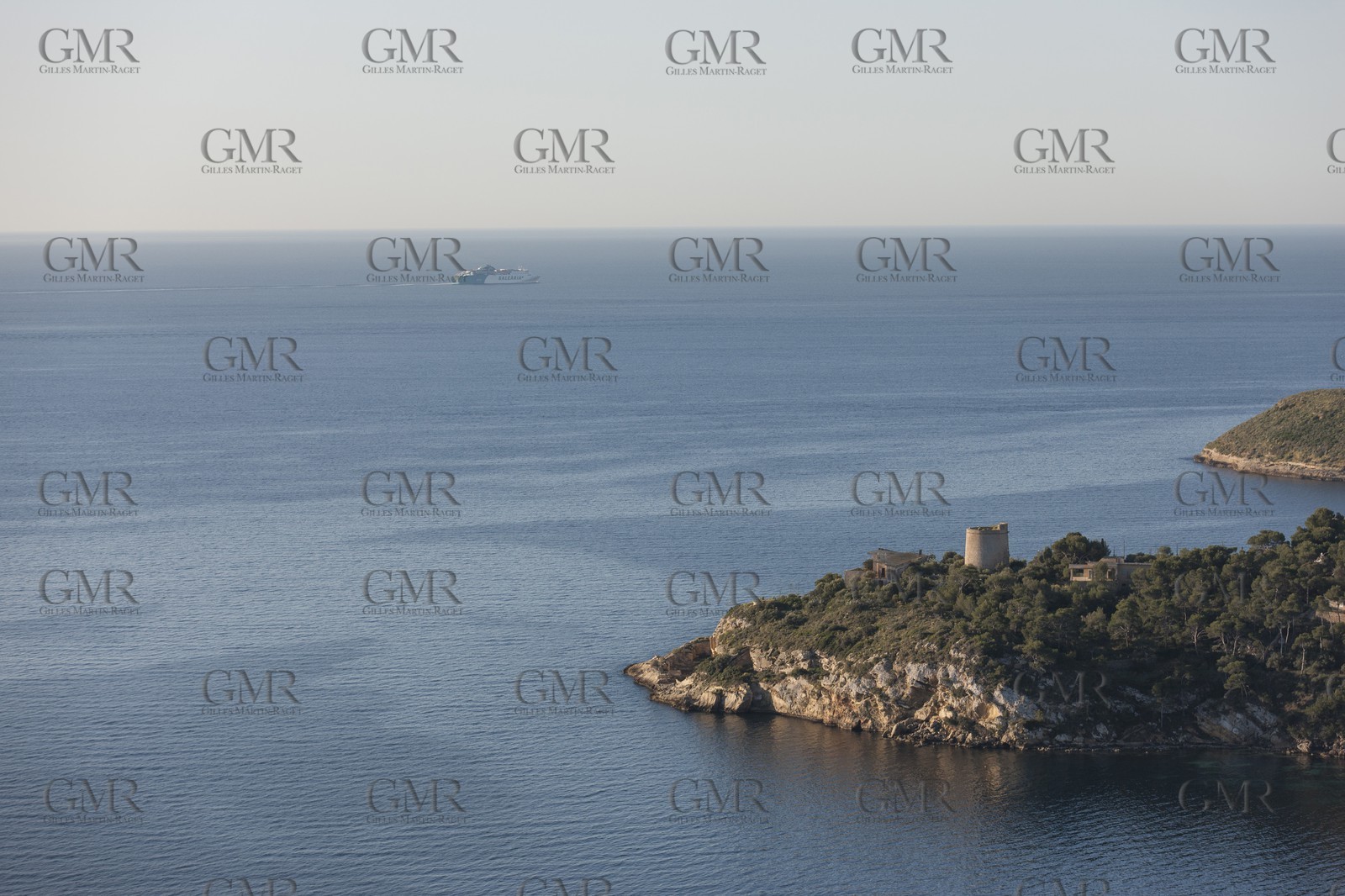 07 04 2014 - Palma de Mallorca (ESP) - Beneteau Group - Monte Carlo 4