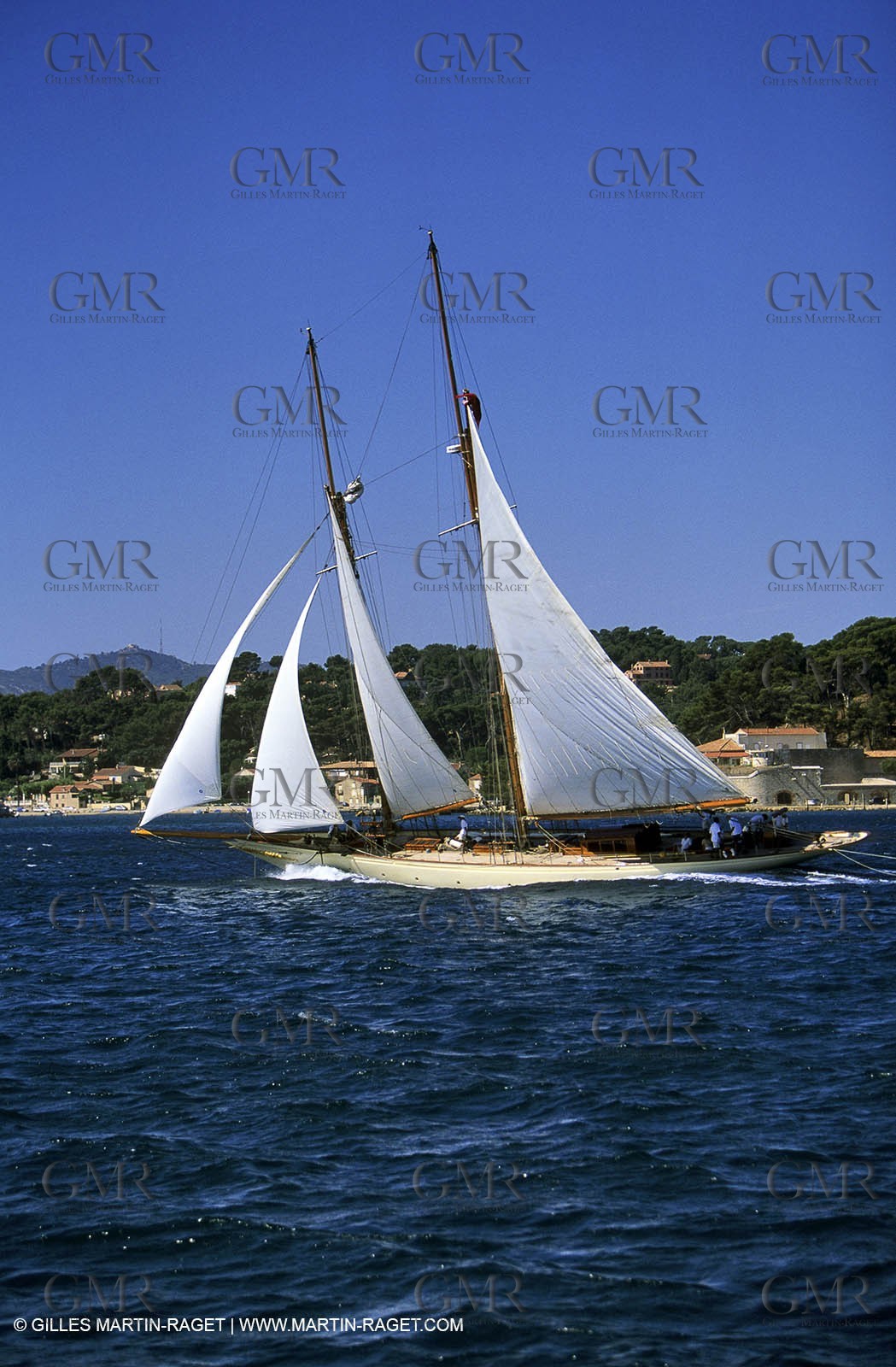 Sunshine - Classic yachts