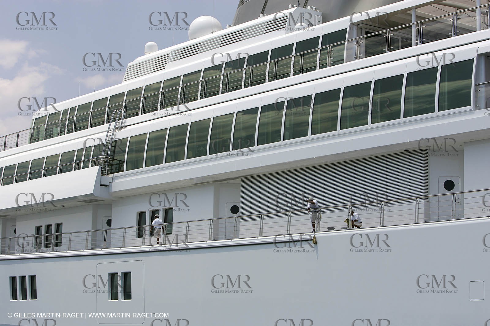 Valencia LV Act 4-5 - Training Races