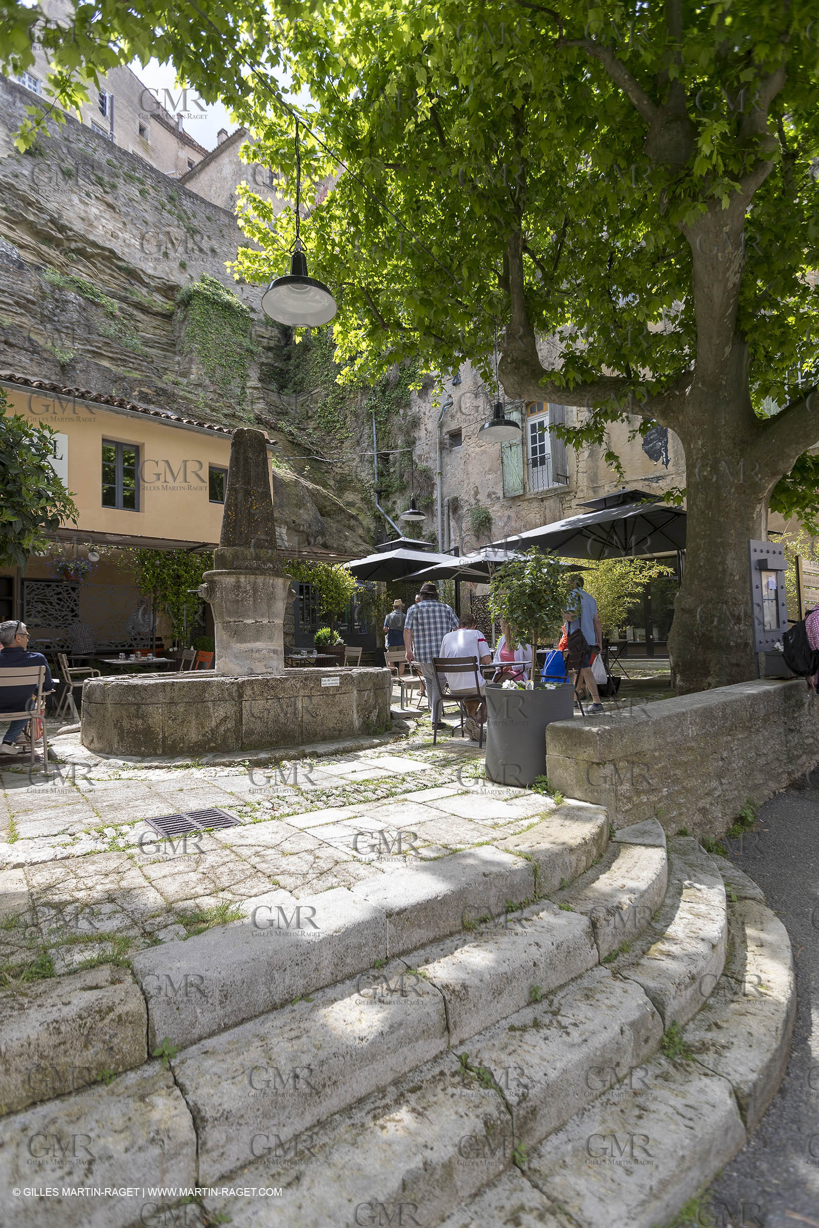 11 05 2018, Bonnieux (FRA,84)