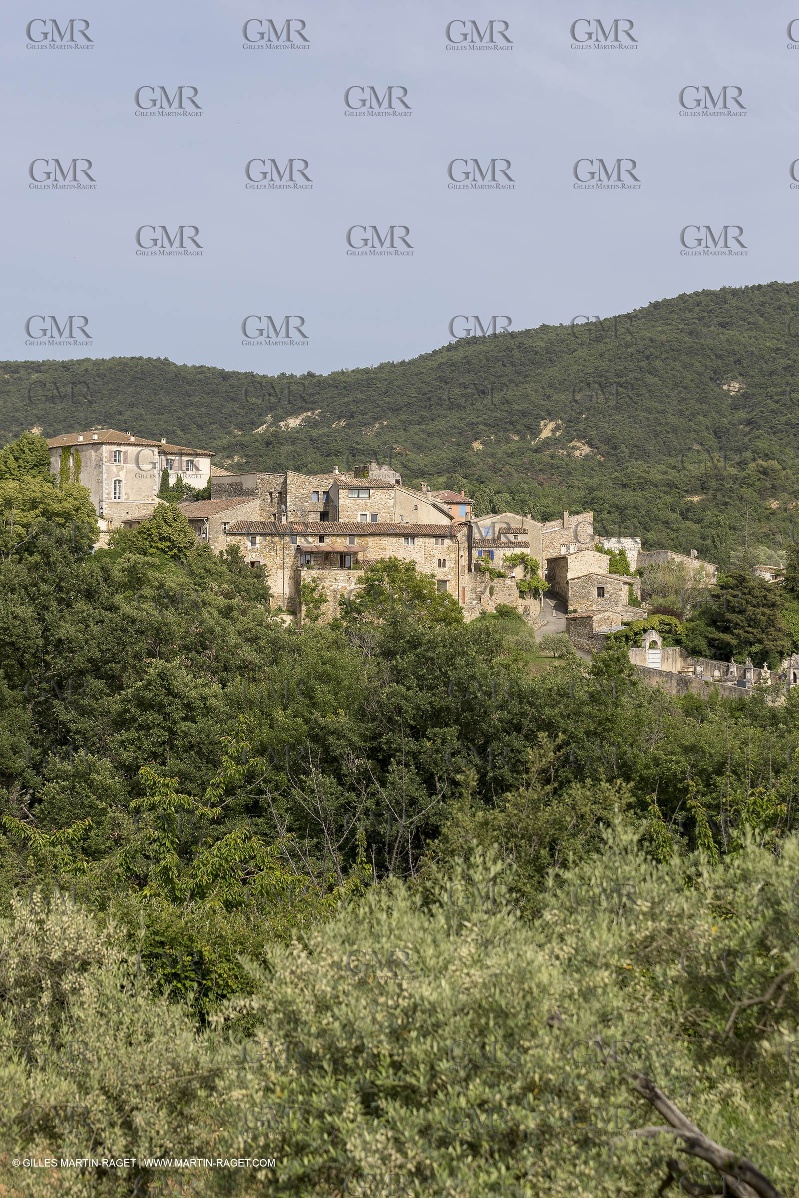 10 06 2018, Caseneuve (FRA,84)