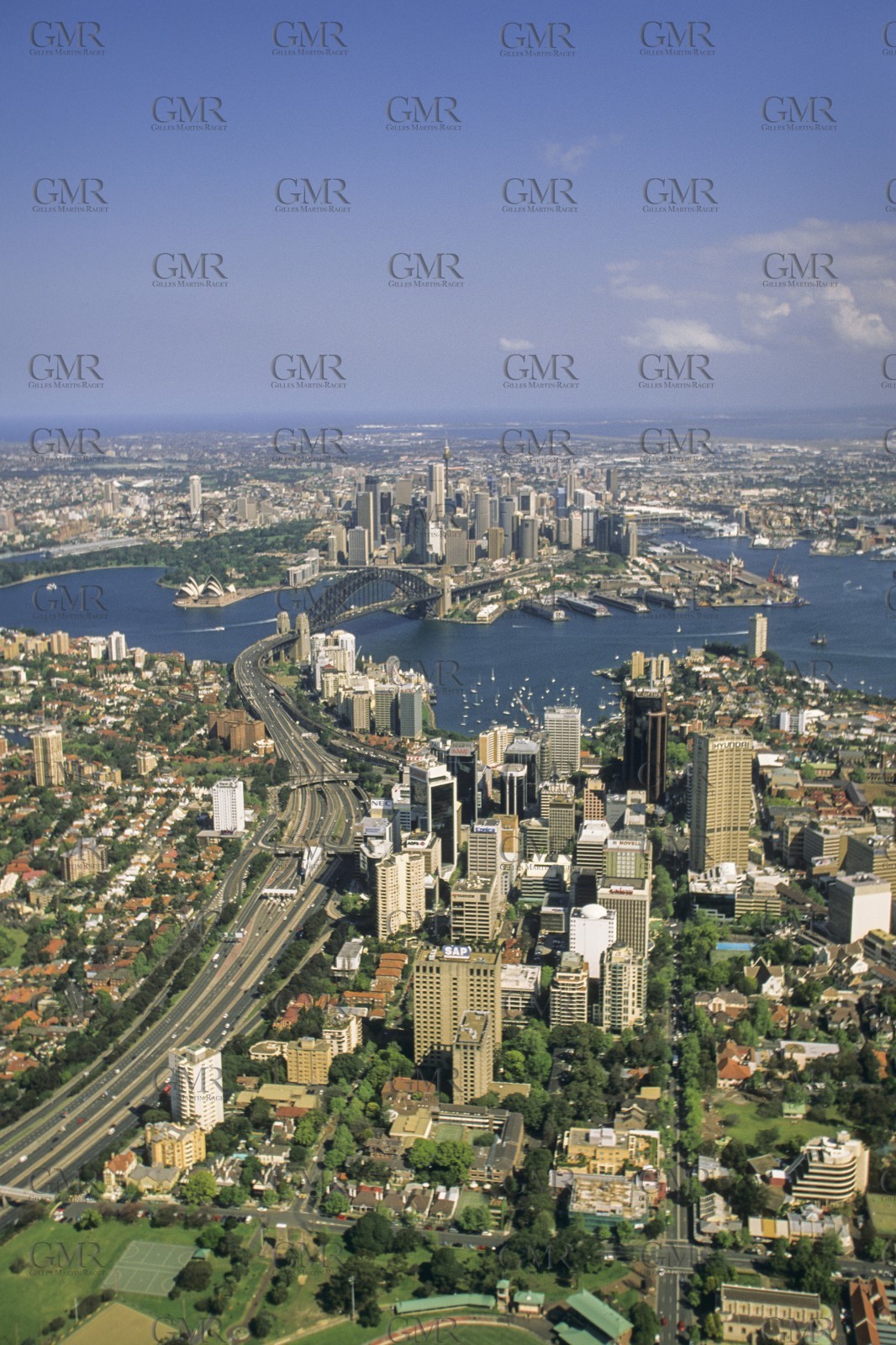 Australia, Sydney (NSW)