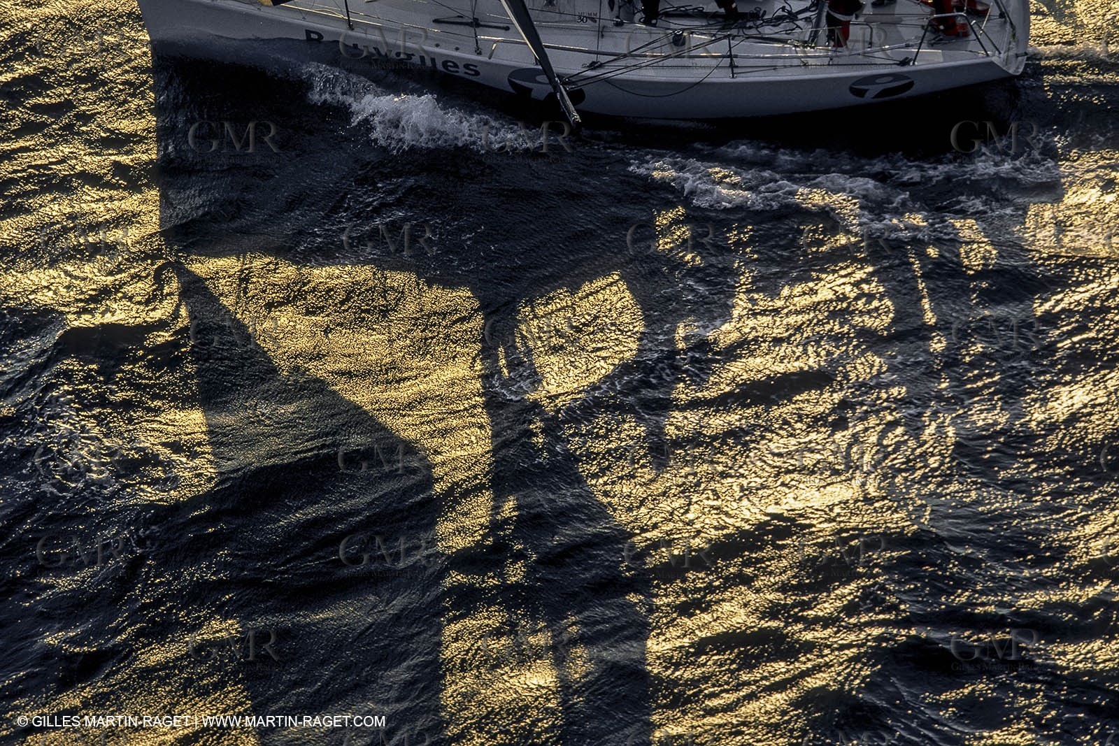 Sailing, Yacht Racing, One Design, M30