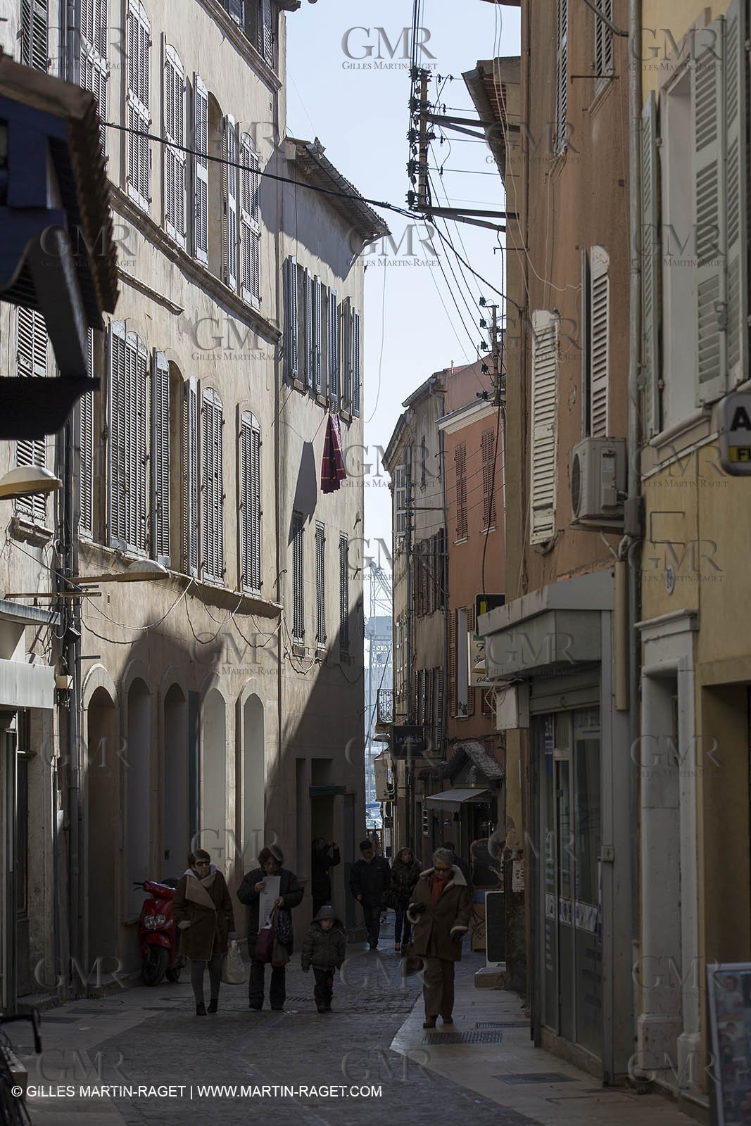 25 01 2013, La Ciotat (Fra,13)