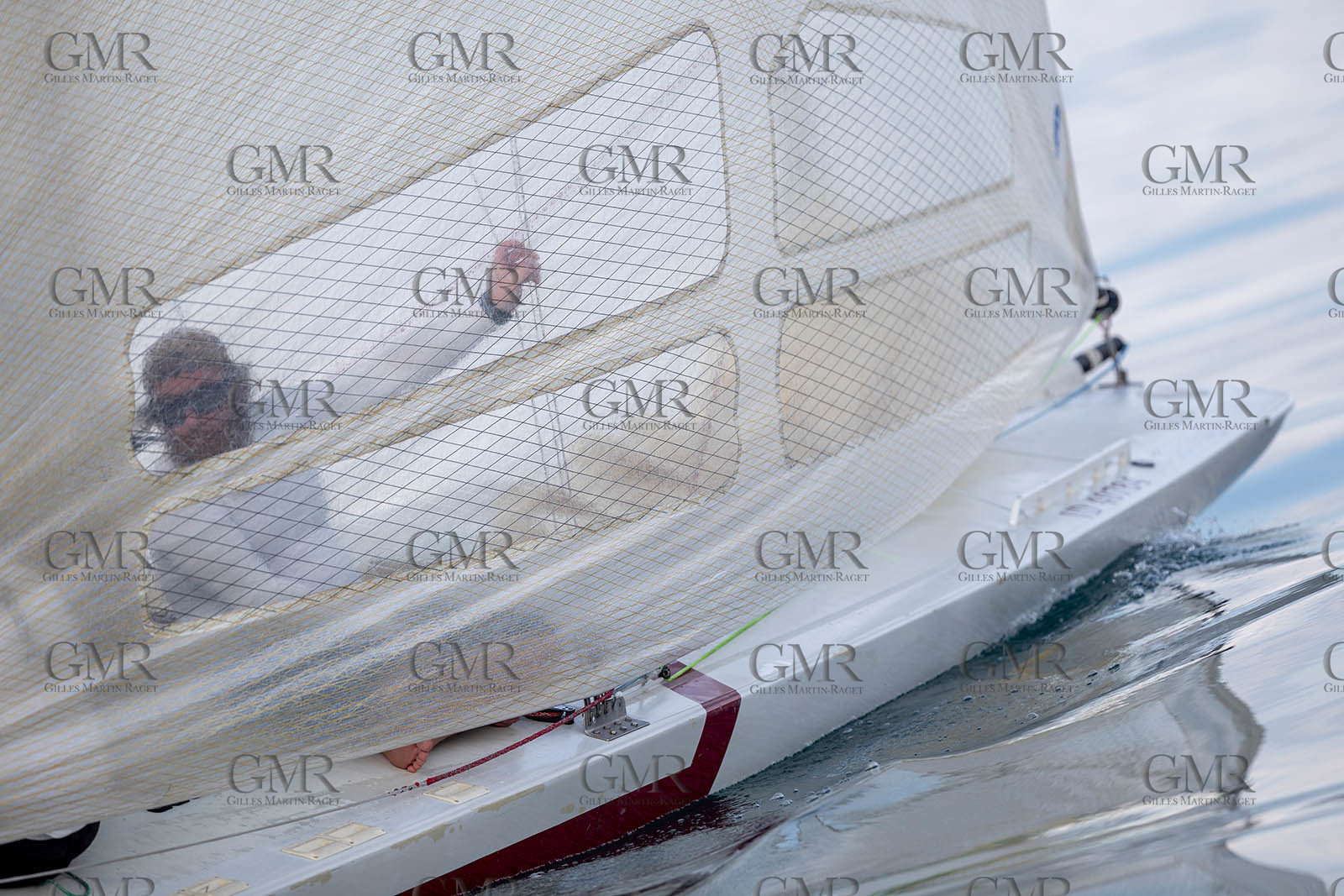 12 06 2021, Genève (SUI), Bol d'Or Mirabaud 2021