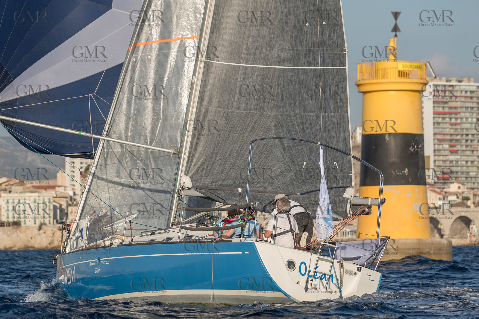 17 09 2021, Marseille (FRA,13), Juris Cup 2021, jour 1