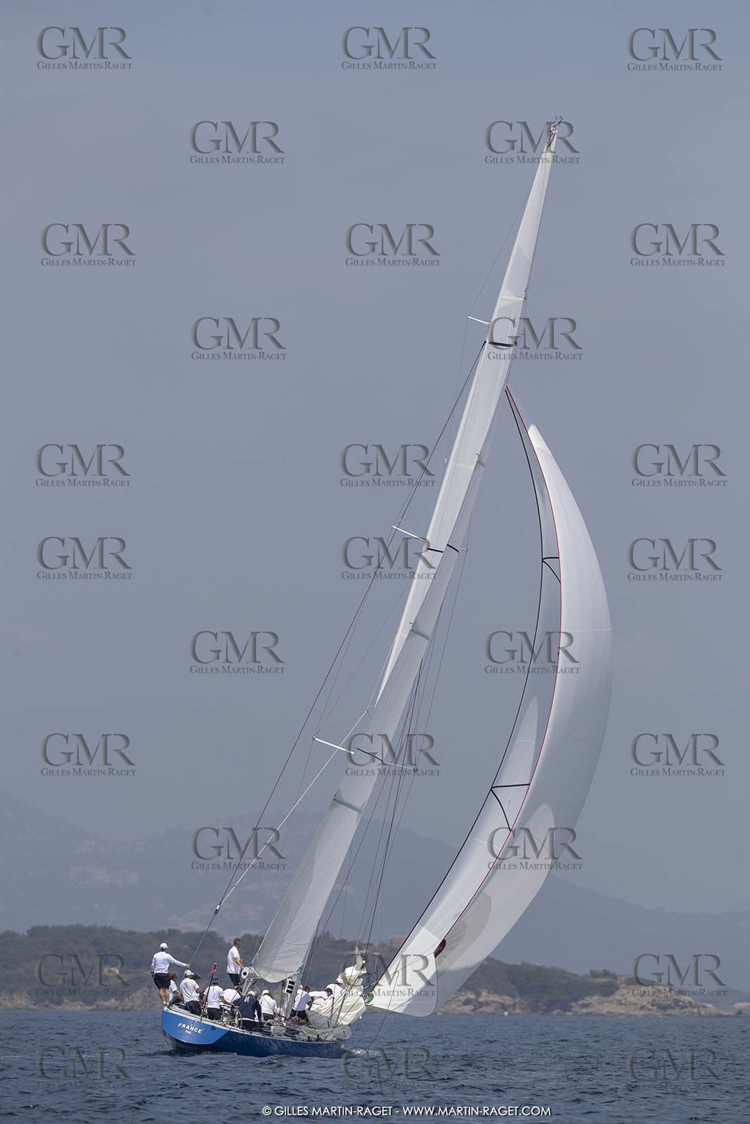 15 06 2019, Porquerolles (FRA,83, Porquerolle's Classic, France 1