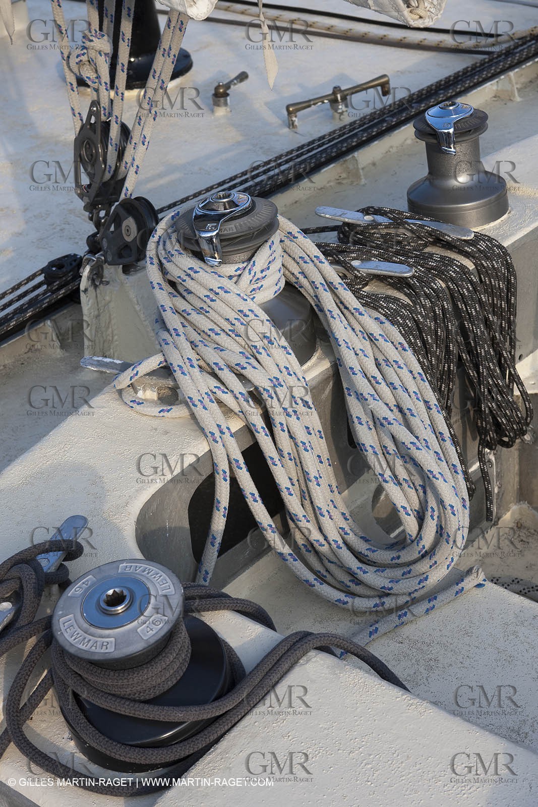 23 09 2009 - Cannes (FRA,83) - Régates Royales - Pen Duick VI