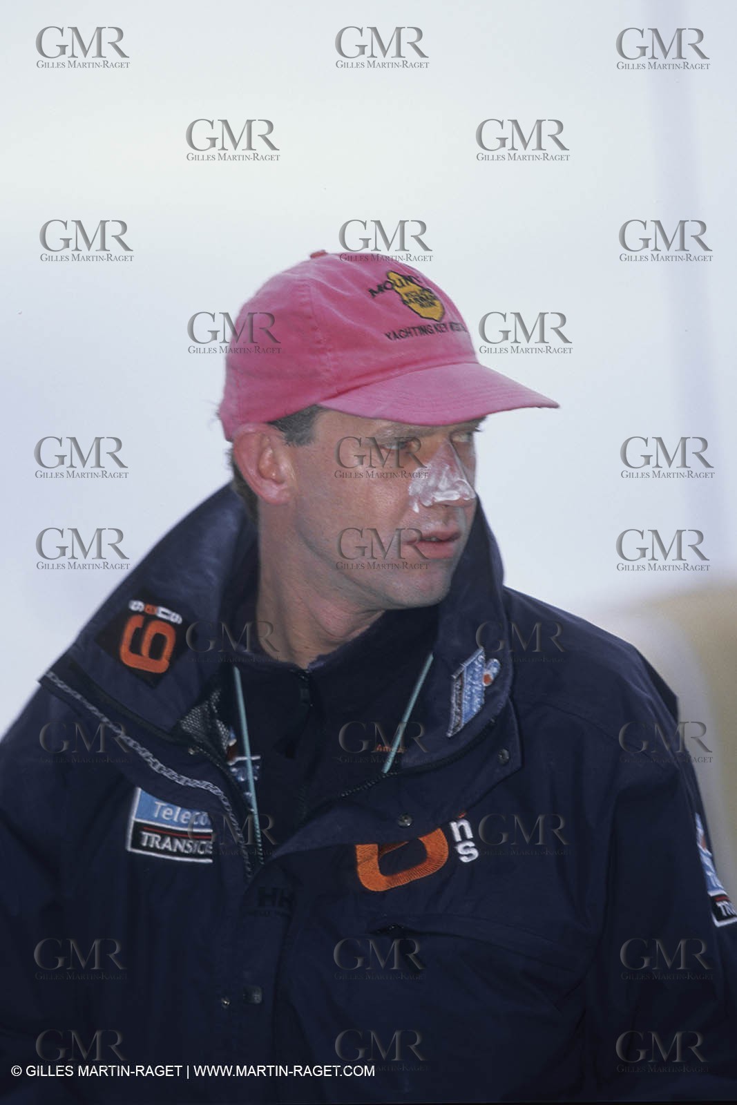 Sailing World, people, VIP, celebrities (check Keywords)