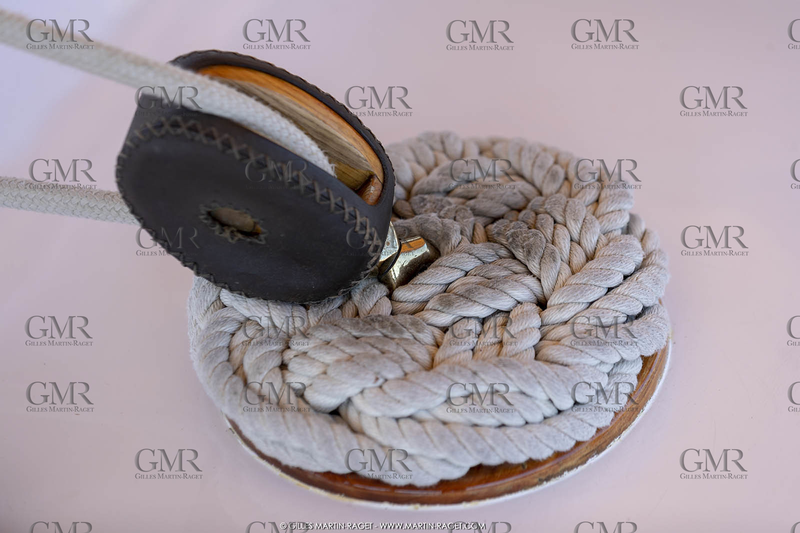 24 05 2019, Cassis (FRA,13), Yachts Classiques, Manitou