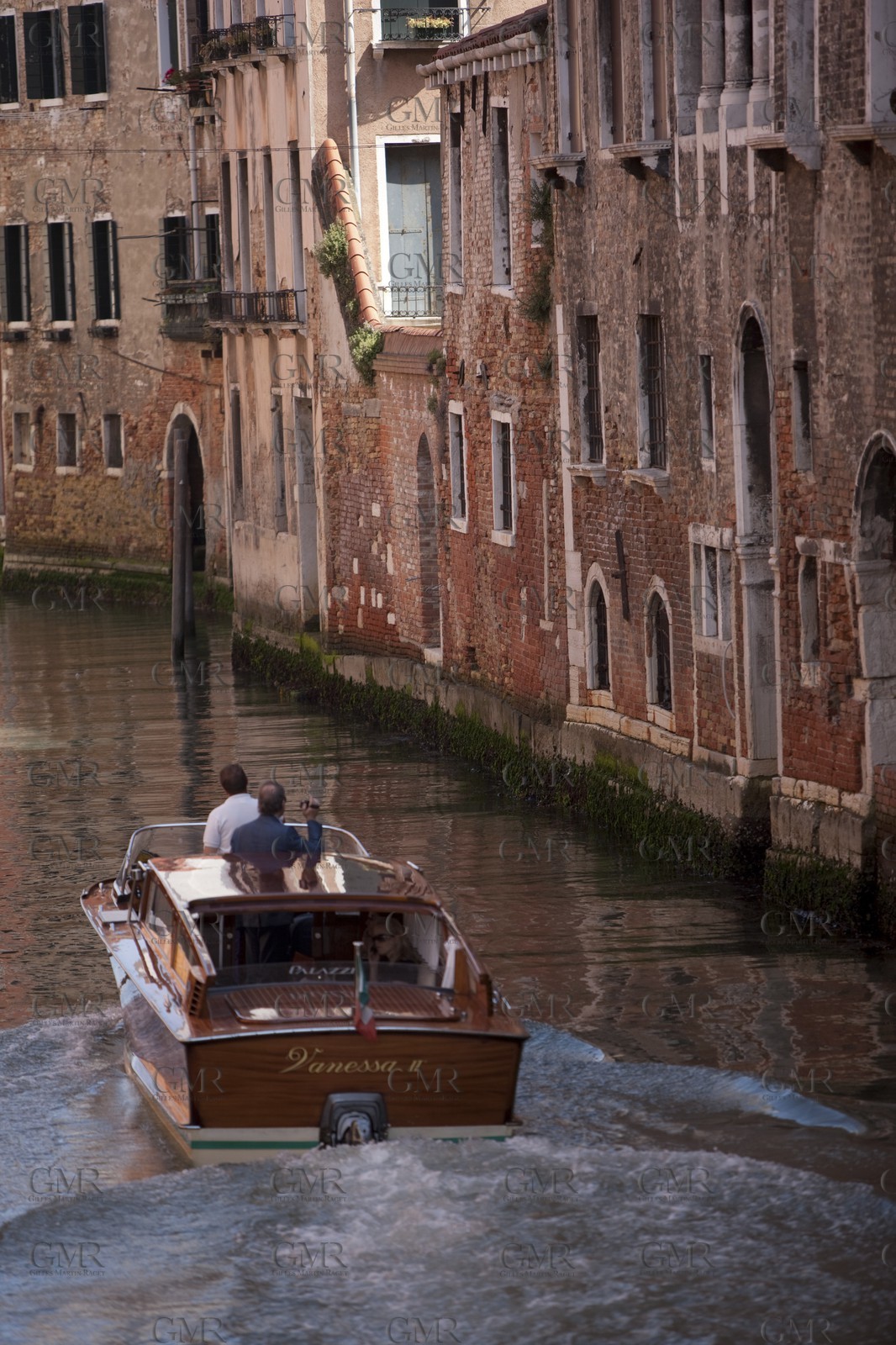 17 05 2009 - Venezia (ITA)