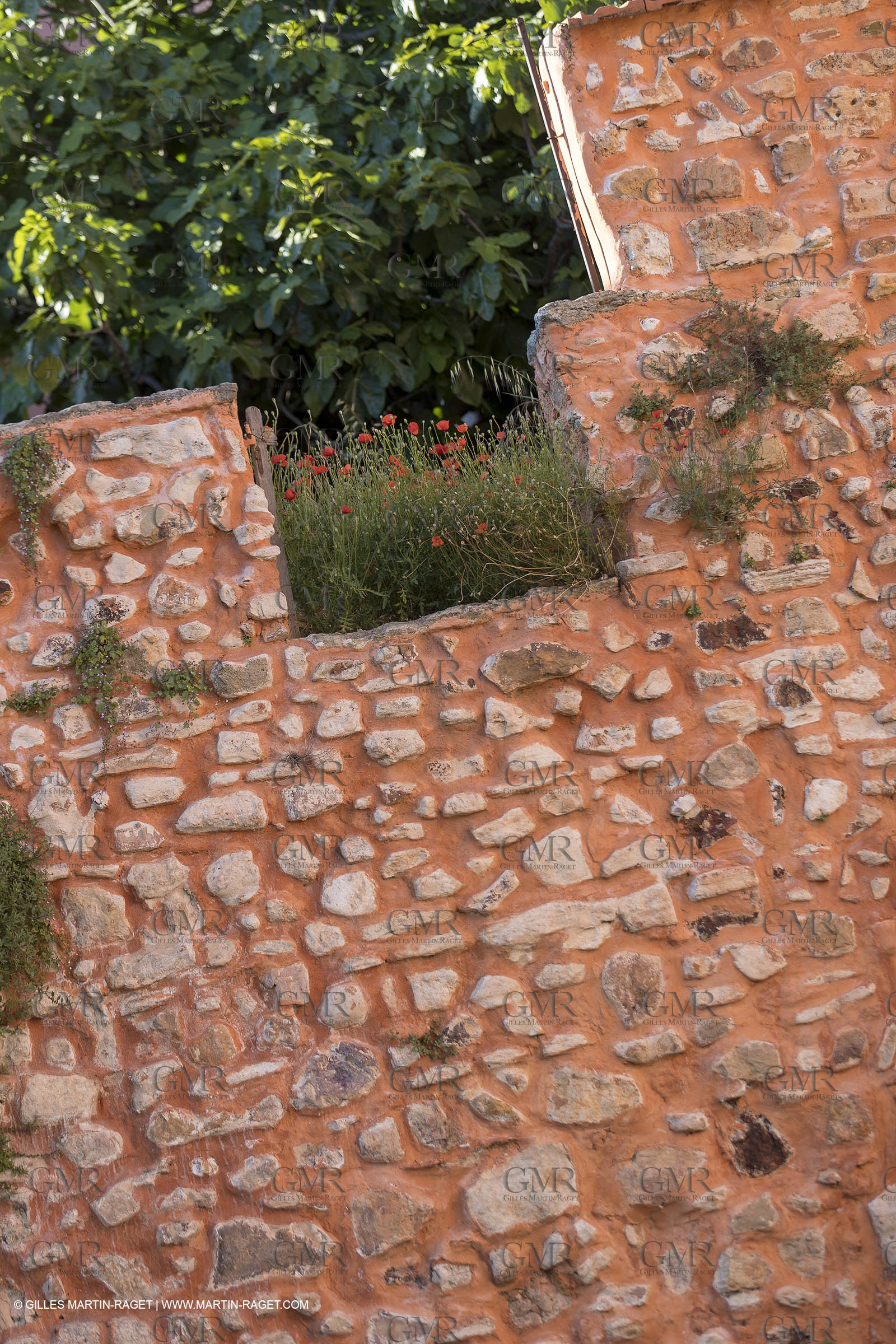 15 06 2018, Roussillon (FRA,84)