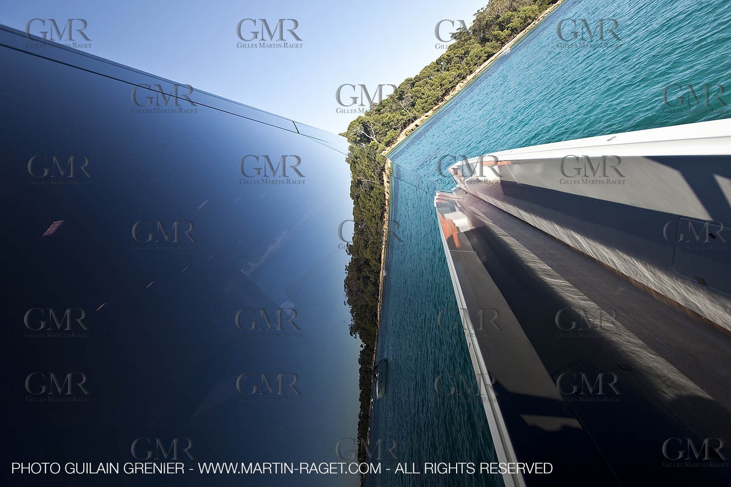 Motor Yachts - Wally - Wallypower 73