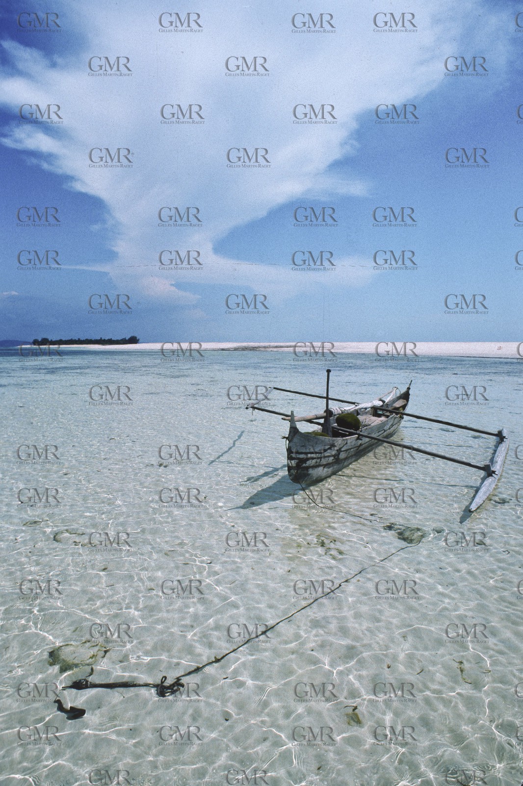 Destinations - Indian Ocean - Madagascar