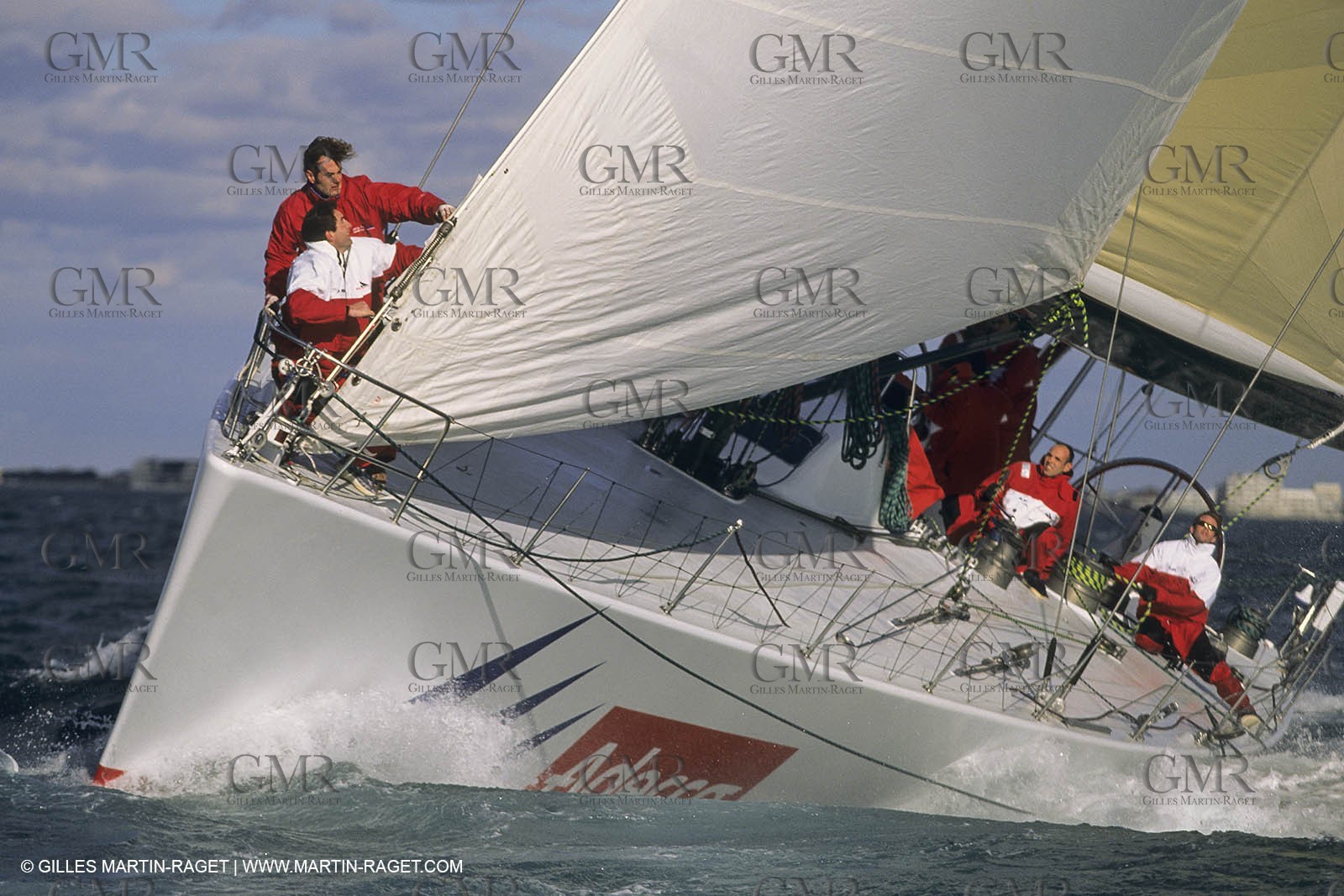 Grand Mistral