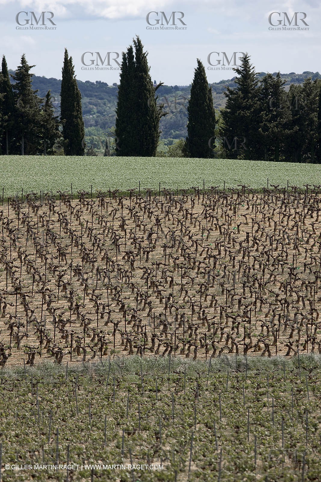 28 04 2009 - Saint Chaptes (FRA, 30) - Atlas Nîmes Métropole -  2009 campaign