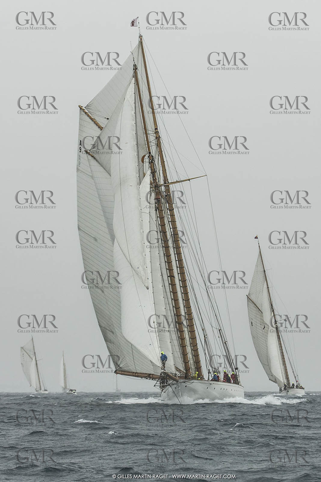 02 10 2015, Saint-Tropez (FRA,83), Voiles de Saint-Tropez 2015, Day 5