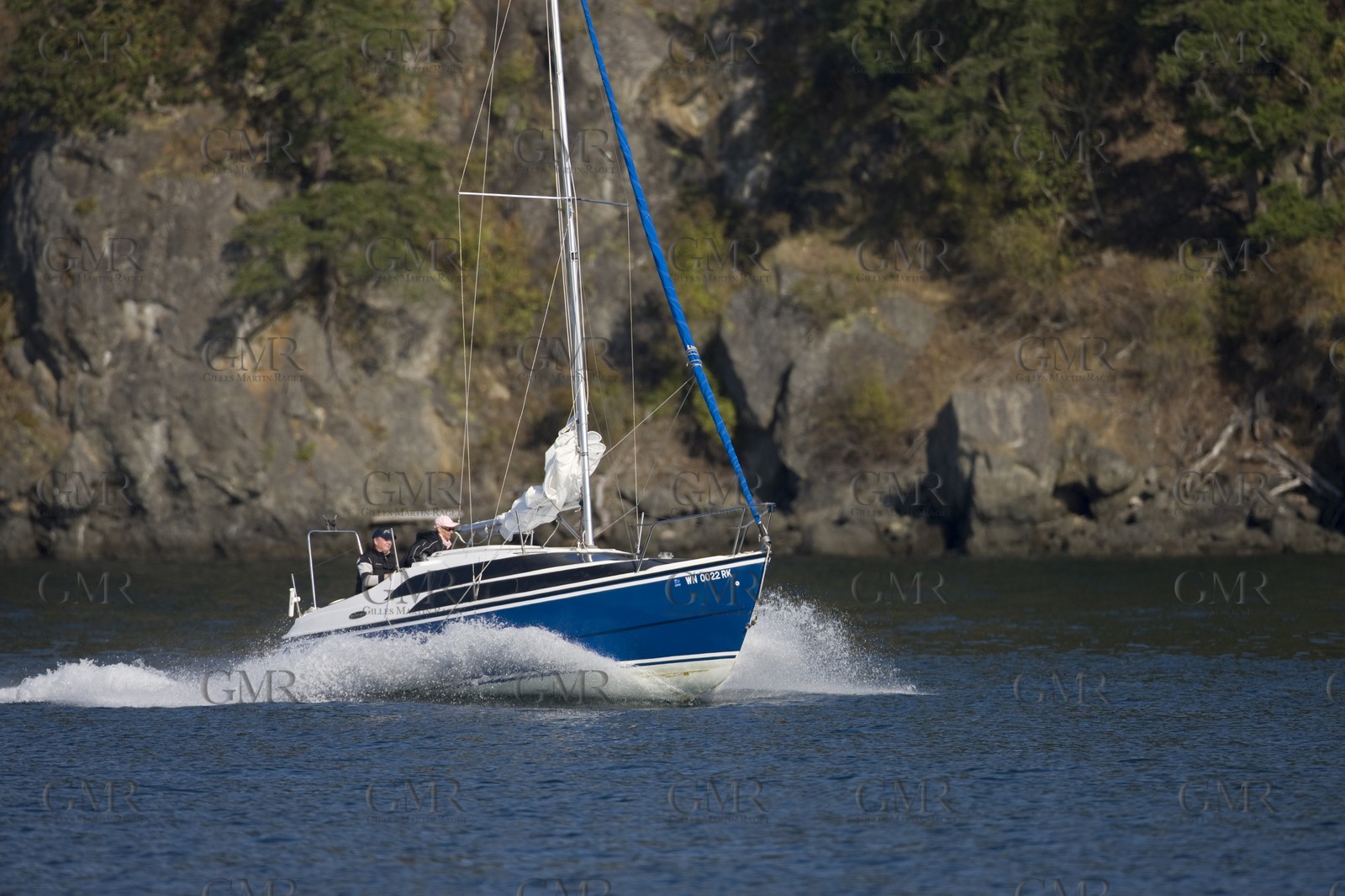 01 09 2008 - San Juan Islands (WA, USA) - Killer Whales