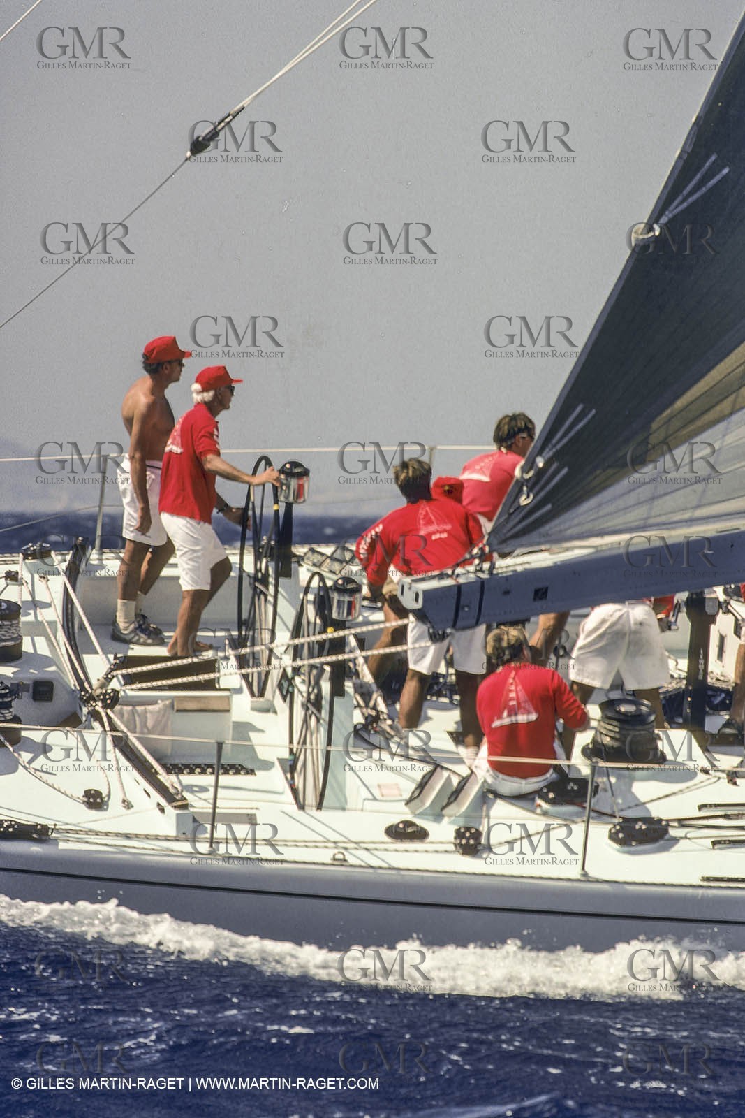Maxi Rolex Cup Porto Cervo