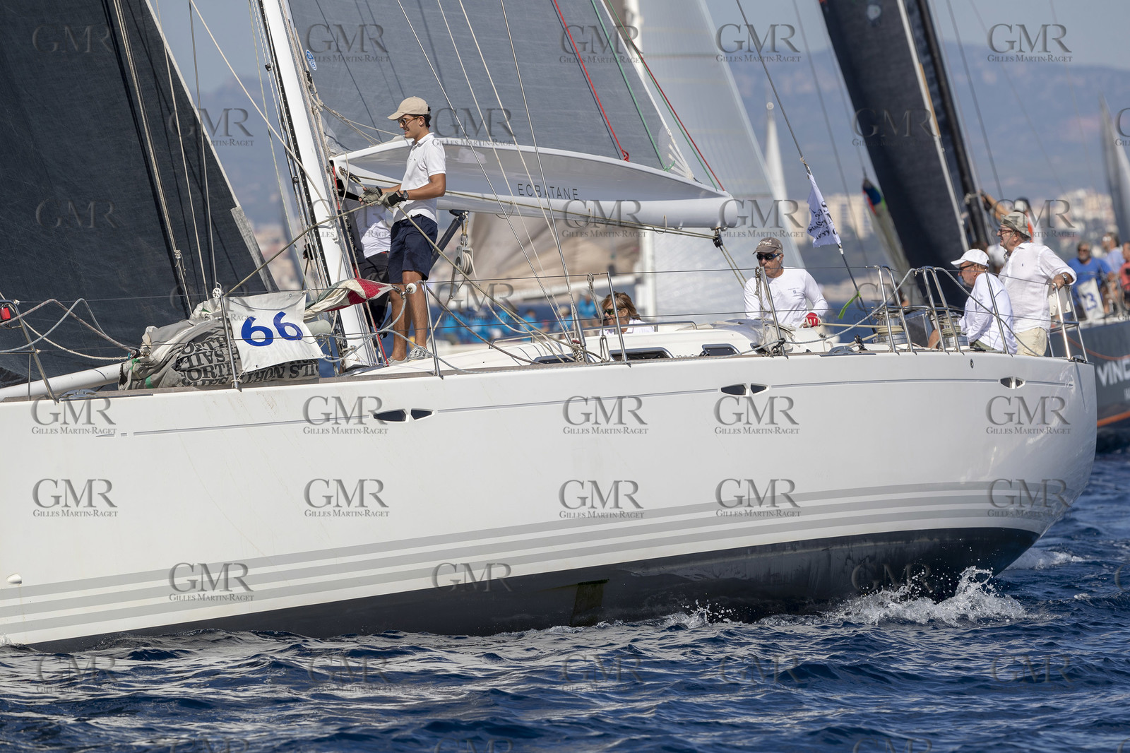 13 09 2019, Marseille, (FRA,13), Juris Cup 2019, Day 1