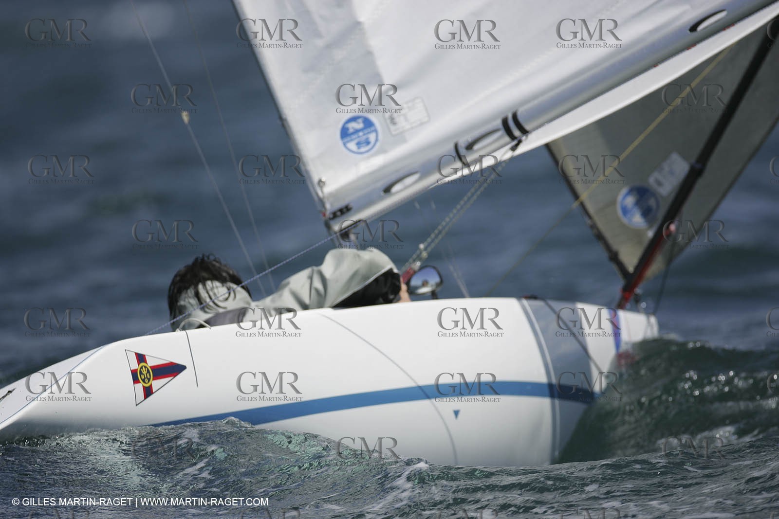 SOF 2004 - Day 2 - 2,40