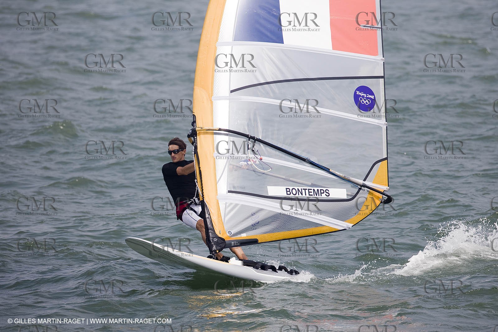 18 08 2008 - Qingdao (CHN) - 2008 Olympic games - Day 10