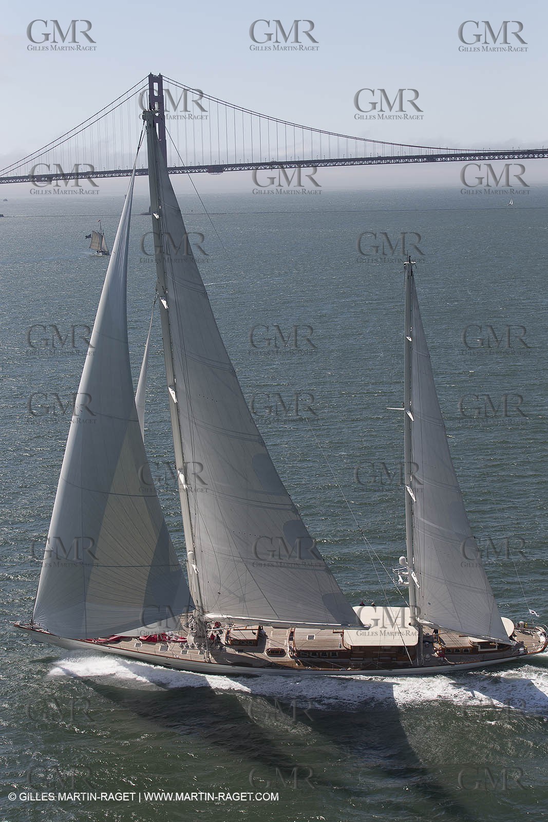 13 09 2013 - San Francisco (USA,CA) - 34th America's Cup -