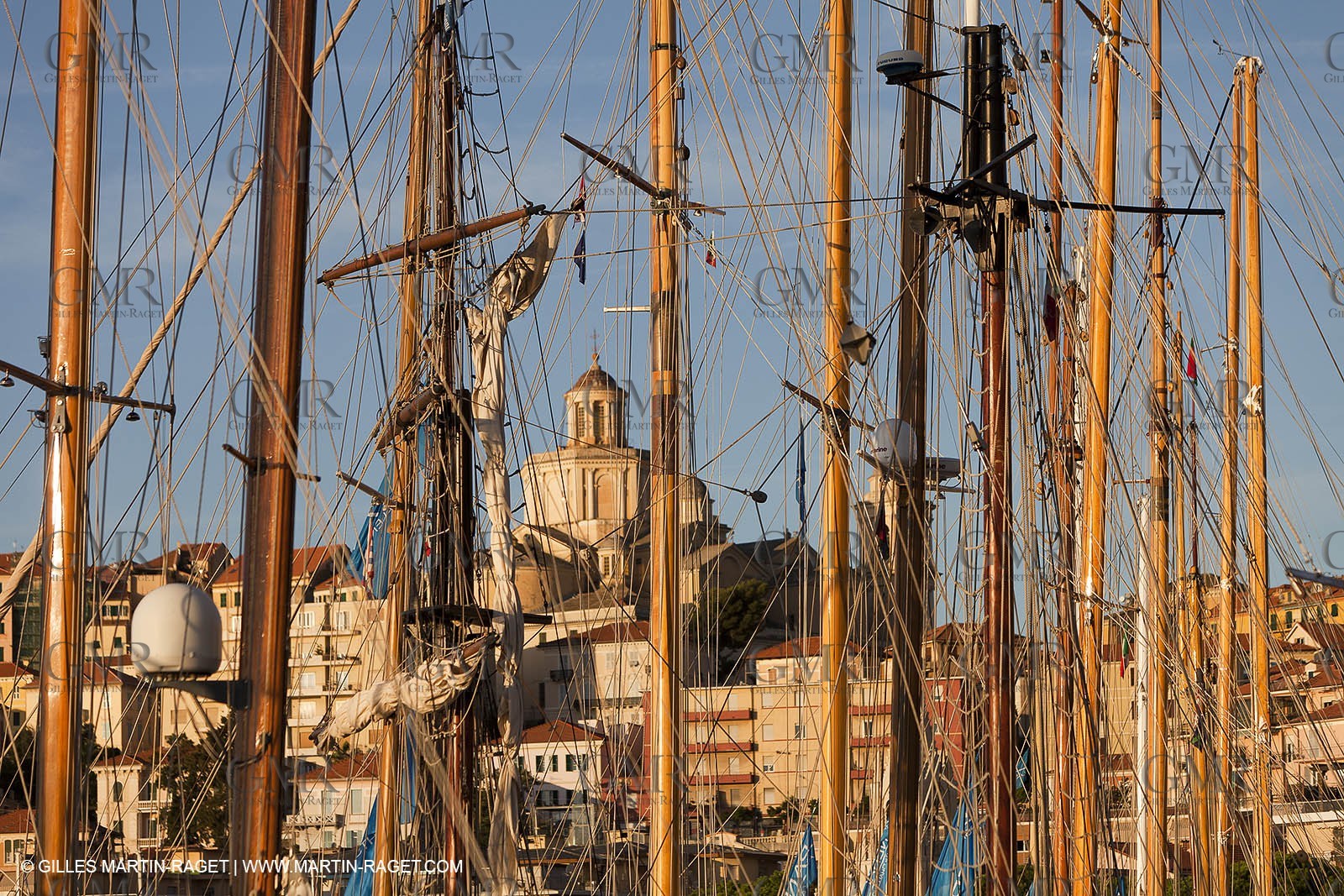 11 09 2010 - Imperia (ITA) - Raduno d'Epoca 2010 - Eilean