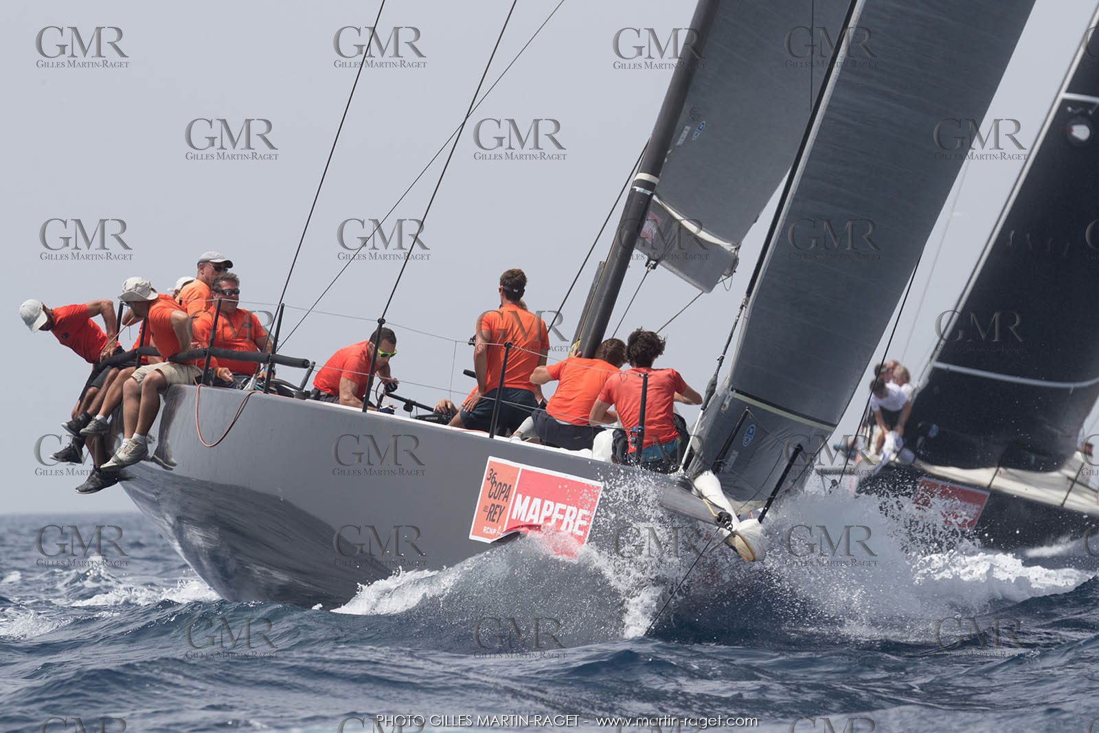 03 08 2017, Palma de Mallorca (ESP), Copa del Rey 2017