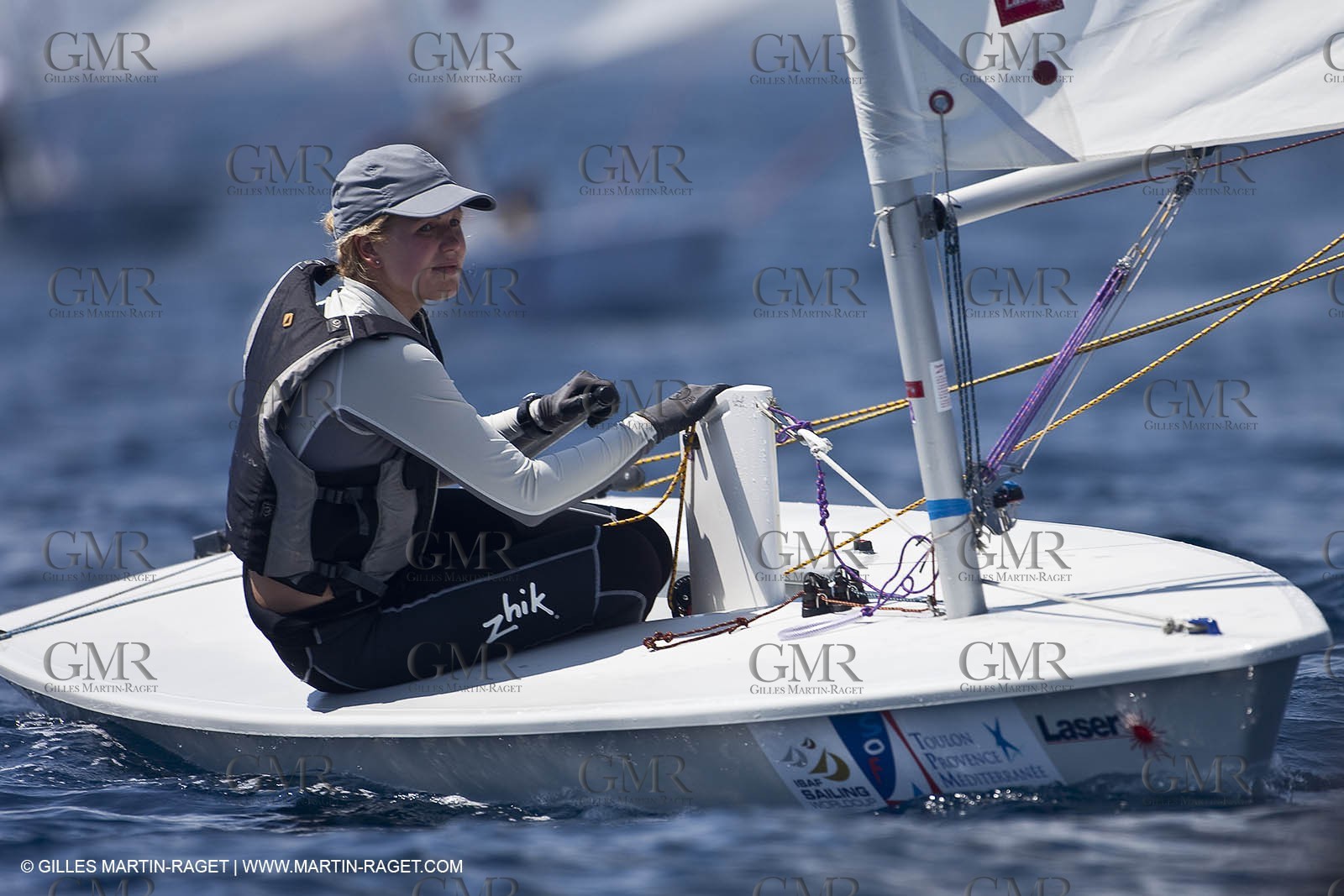 26-04-10 - Hyeres (FRA,83) - SOF 2010 - SHEIDTH Gintare