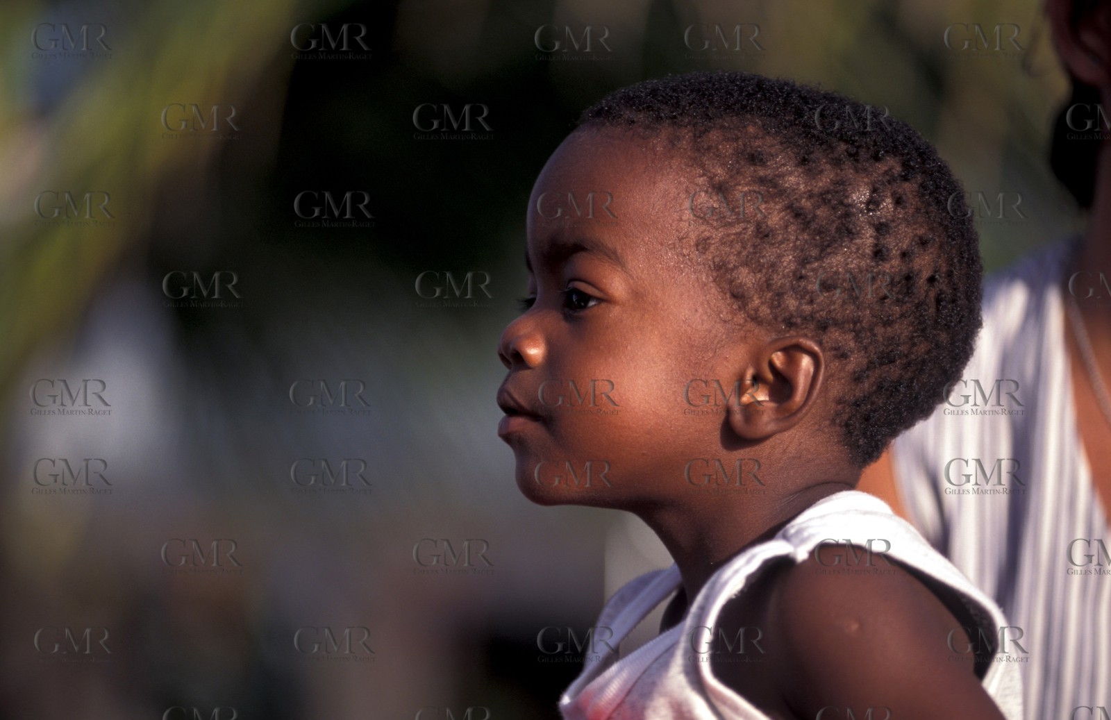 Guadelupe - Caribbean