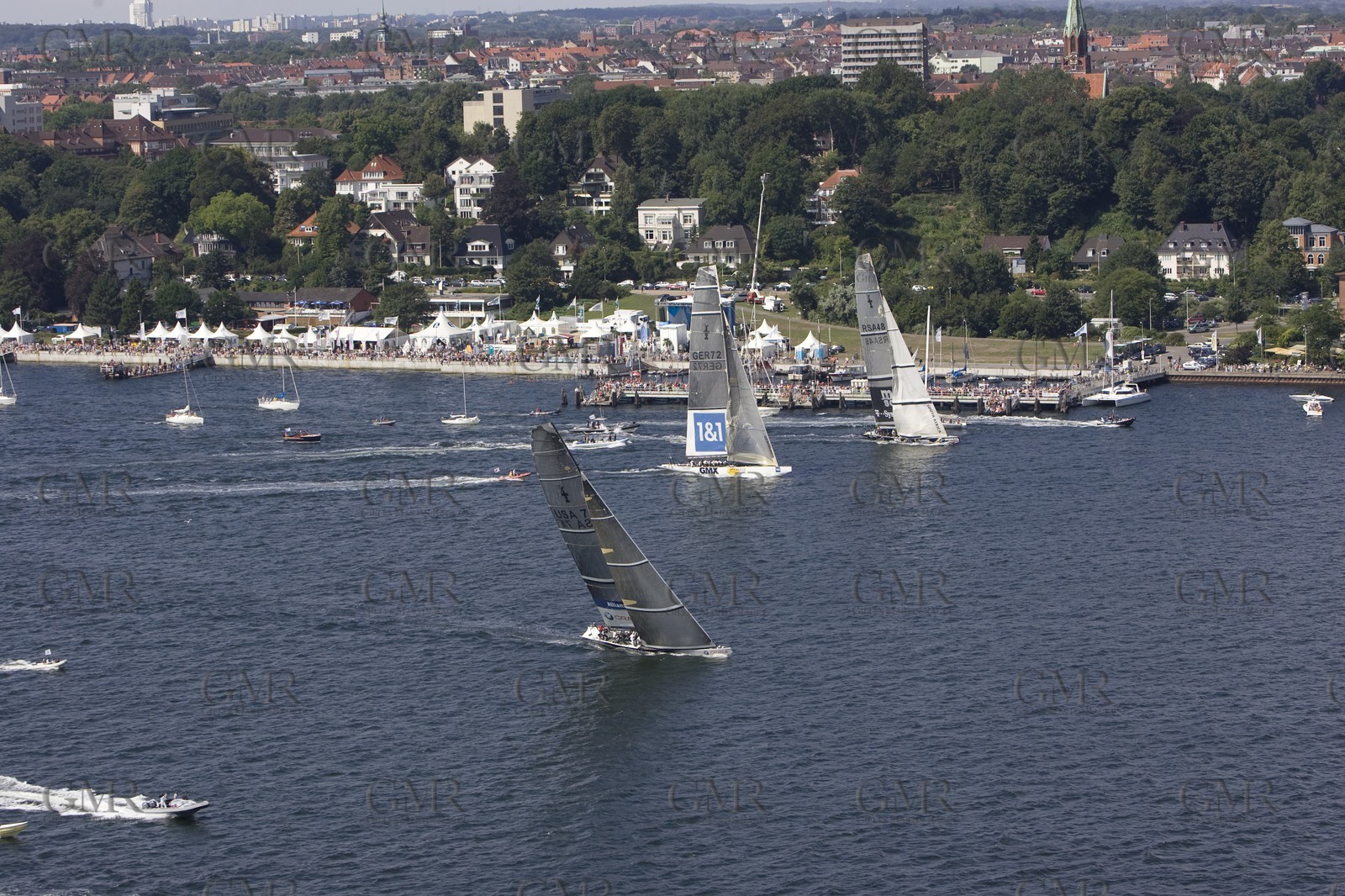 08 2006 - Kiel ( GER)