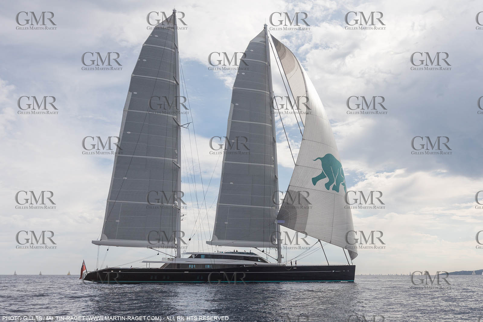 27 09 2016, Saint-Tropez (FRA,83), Voiles de Saint-Tropez 2016, Day 3, Classic Yachts