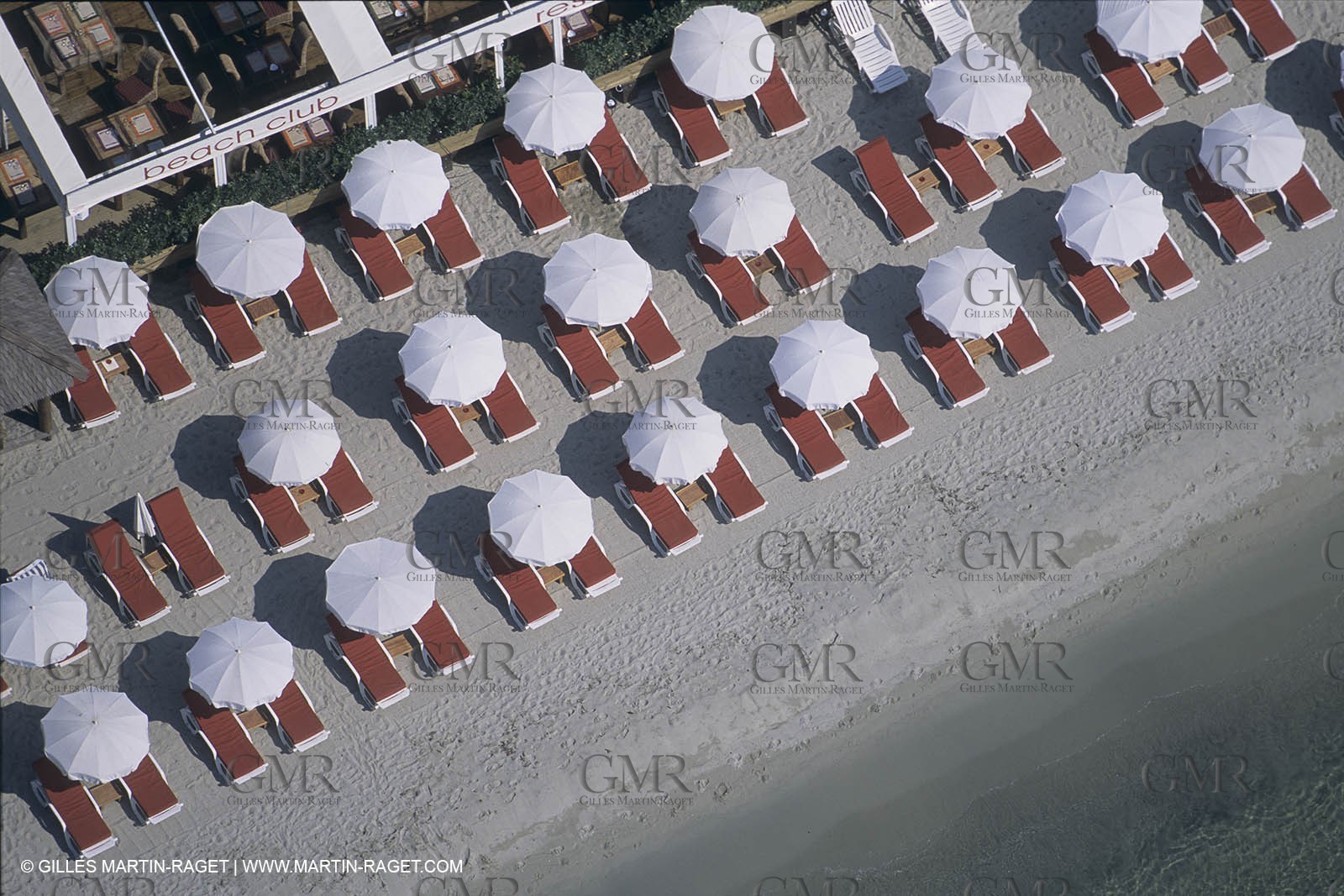 France, Provence, Saint Tropez