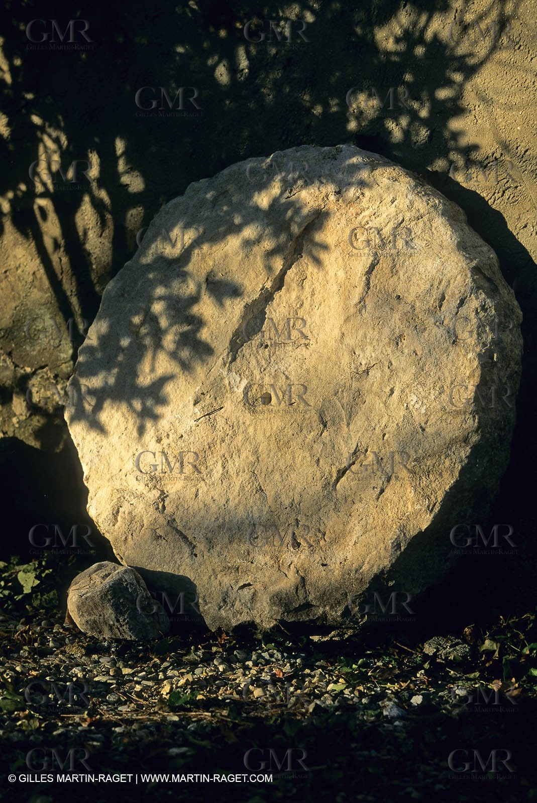 Vaucluse (FRA,84), Villages of the Luberon