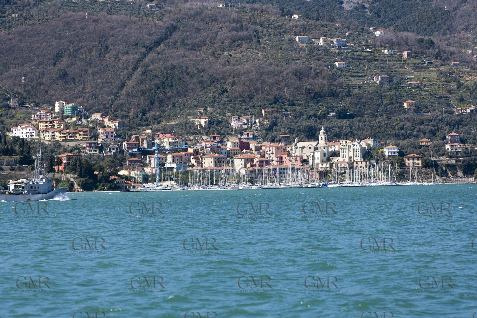 08 03 2006, La Spezia (ITA)