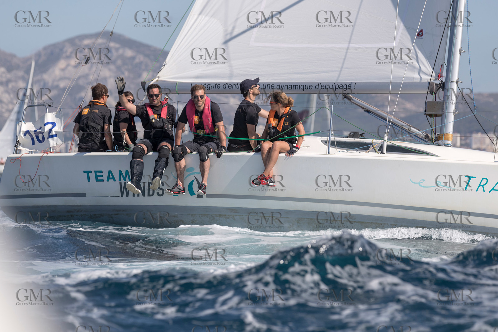 17 09 2021, Marseille (FRA,13), Juris Cup 2021, jour 1