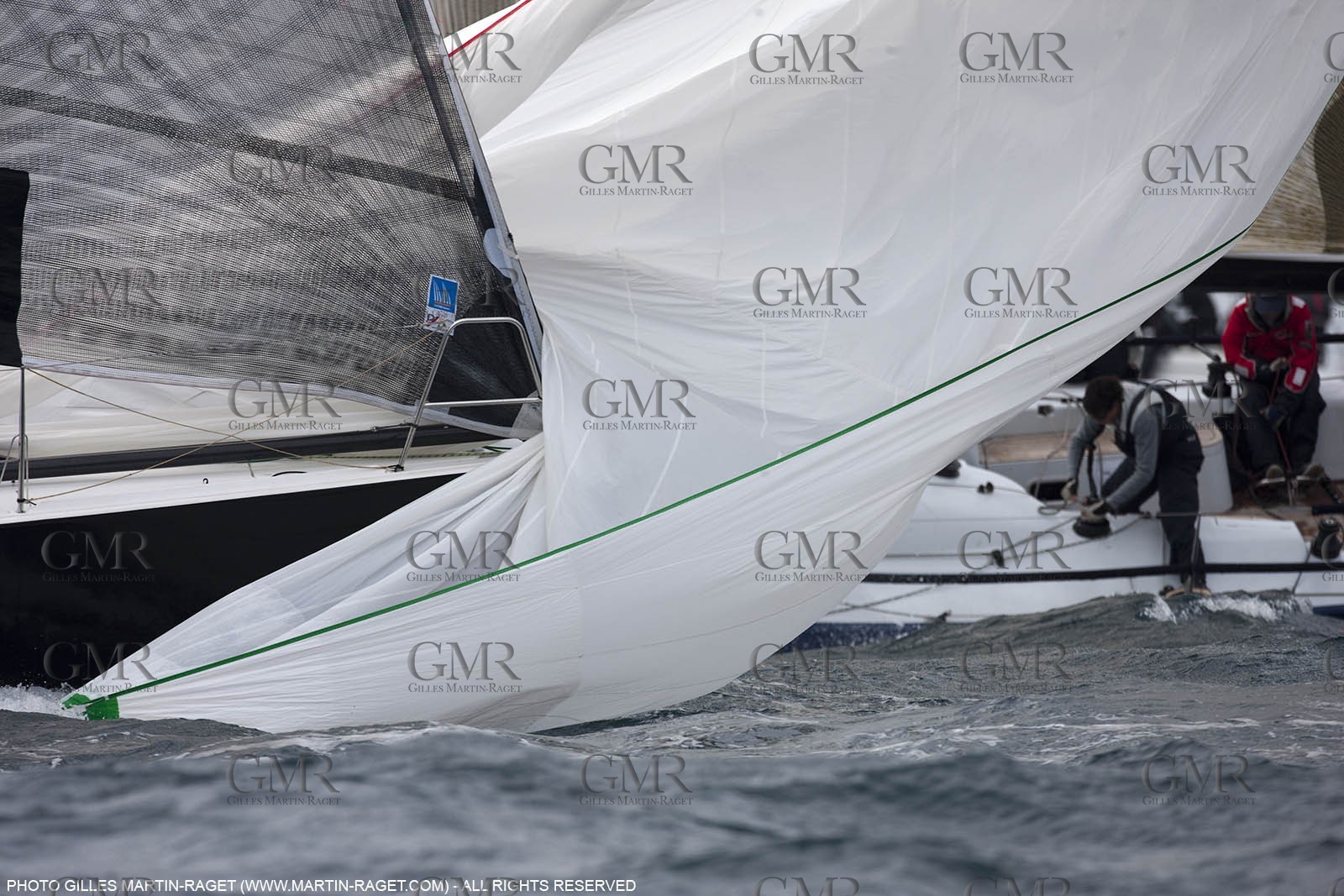 13 03 2010 - Marseille (FRA,13)