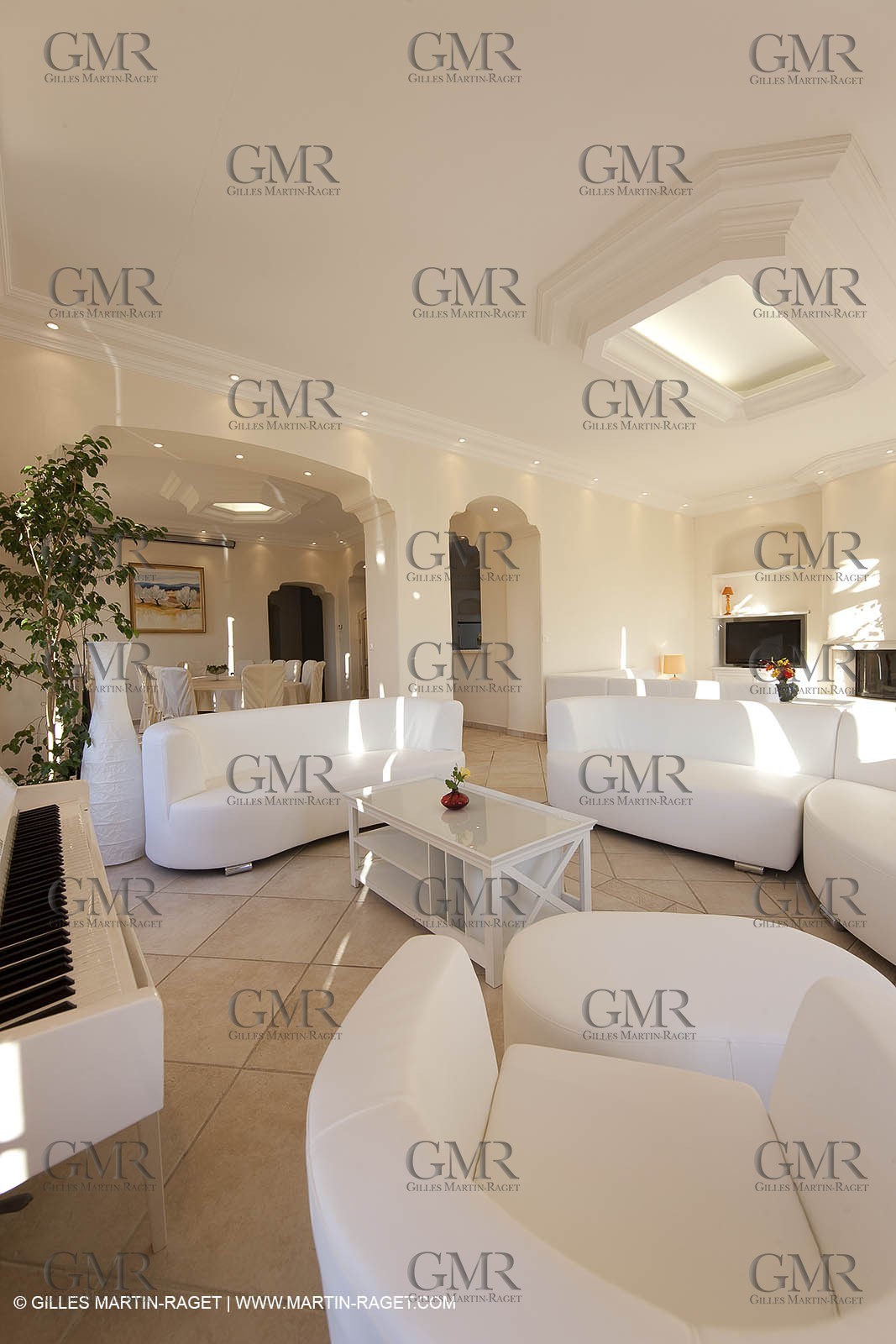 22 12 2008-Cabasse (FRA,83) - Domaine du Lac